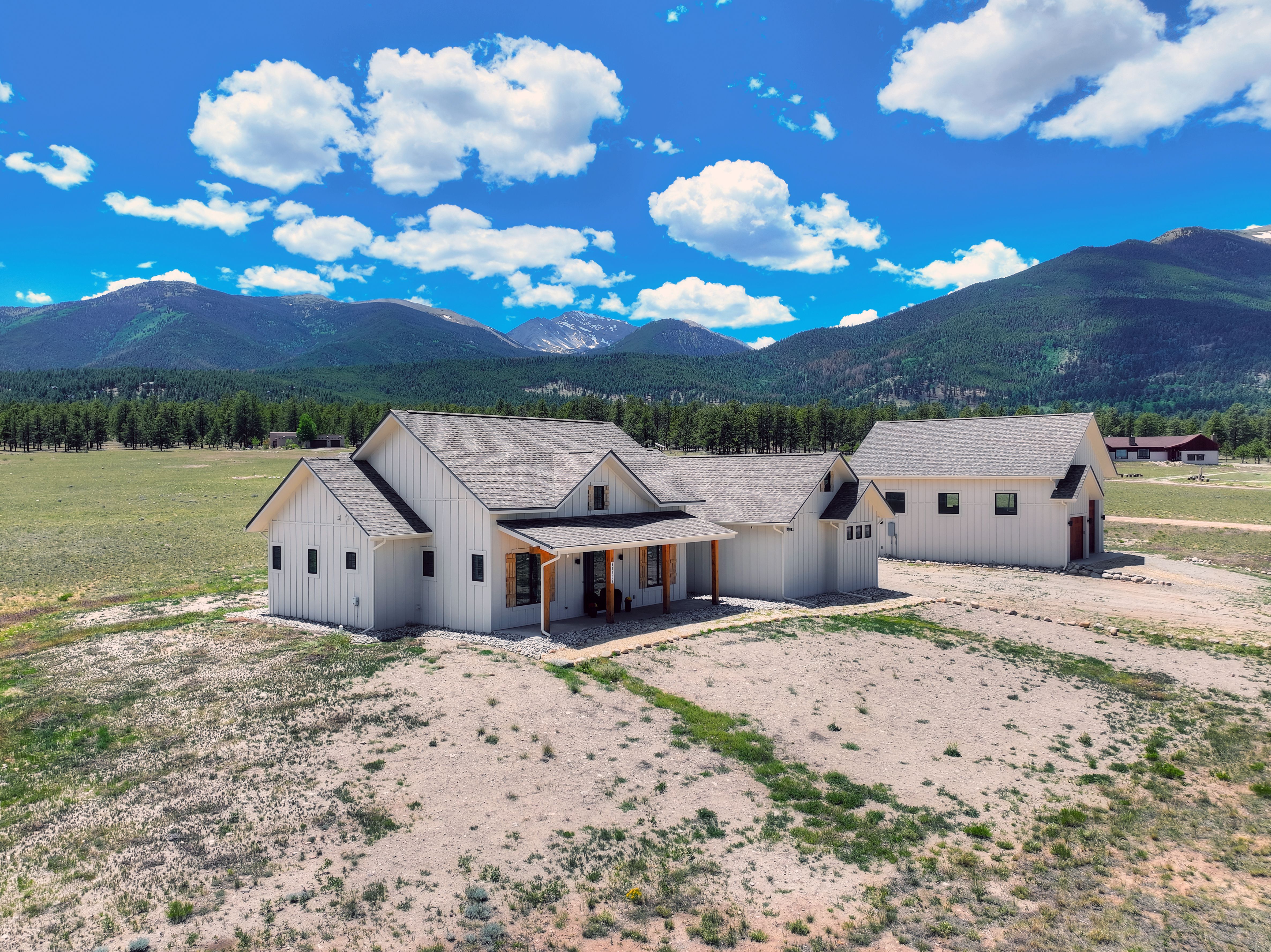  31307 Great Peaks Drive, Buena Vista, CO 81211 - 物件實景