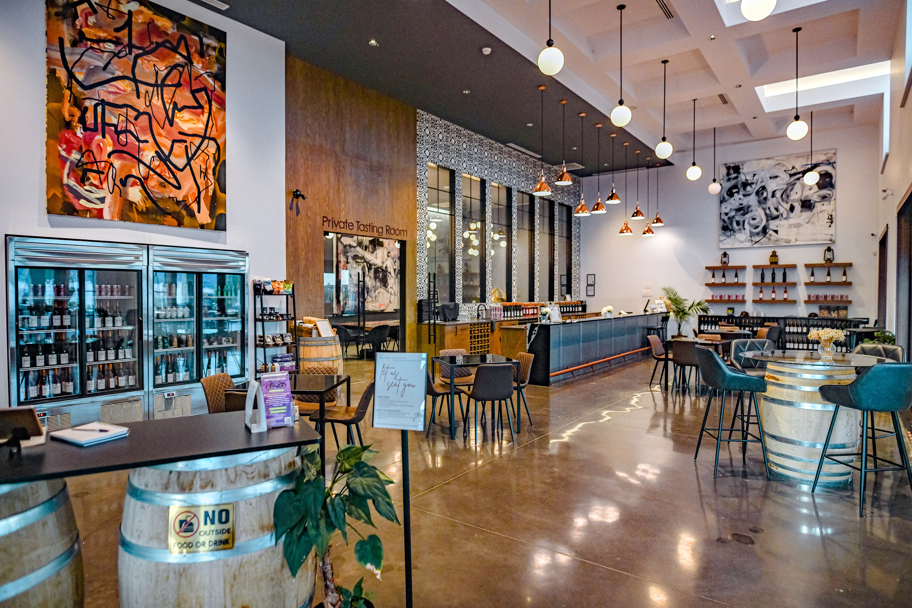  Lakefront Winery Receivership - 物件實景
