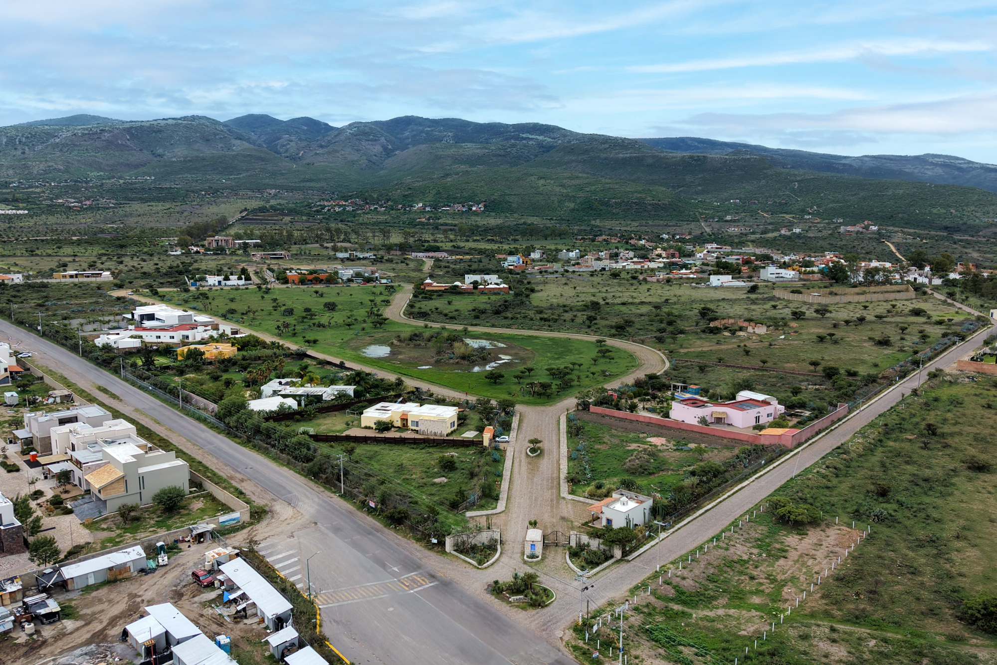  Lote La Lagunita - 物件實景