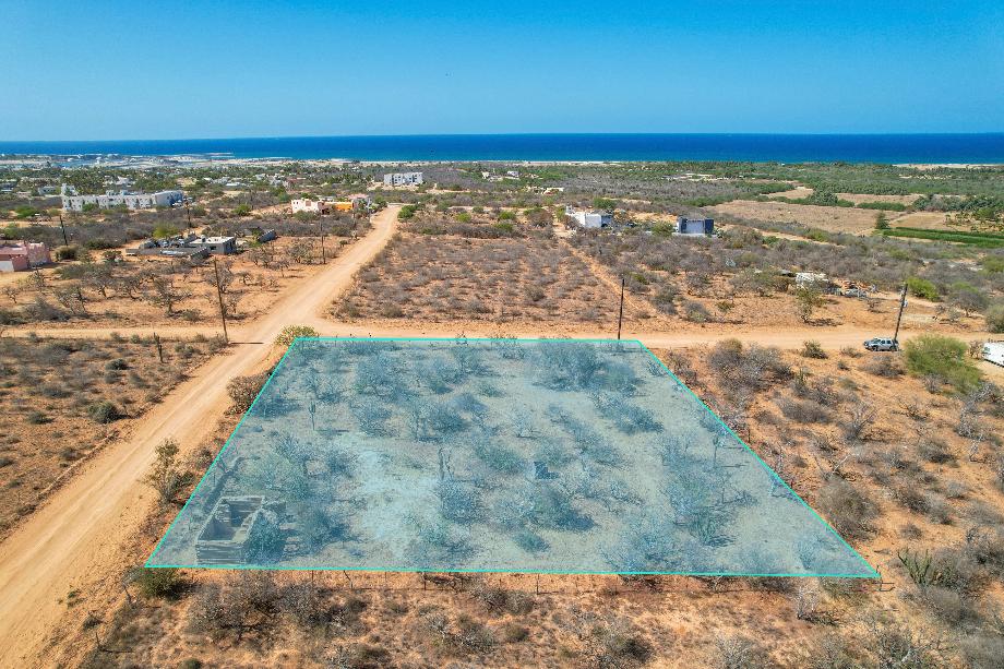 Los Cabos, Baja California Sur, 23570, Mexico, 1 Bedroom Bedrooms, ,Residential,For Sale,1836773