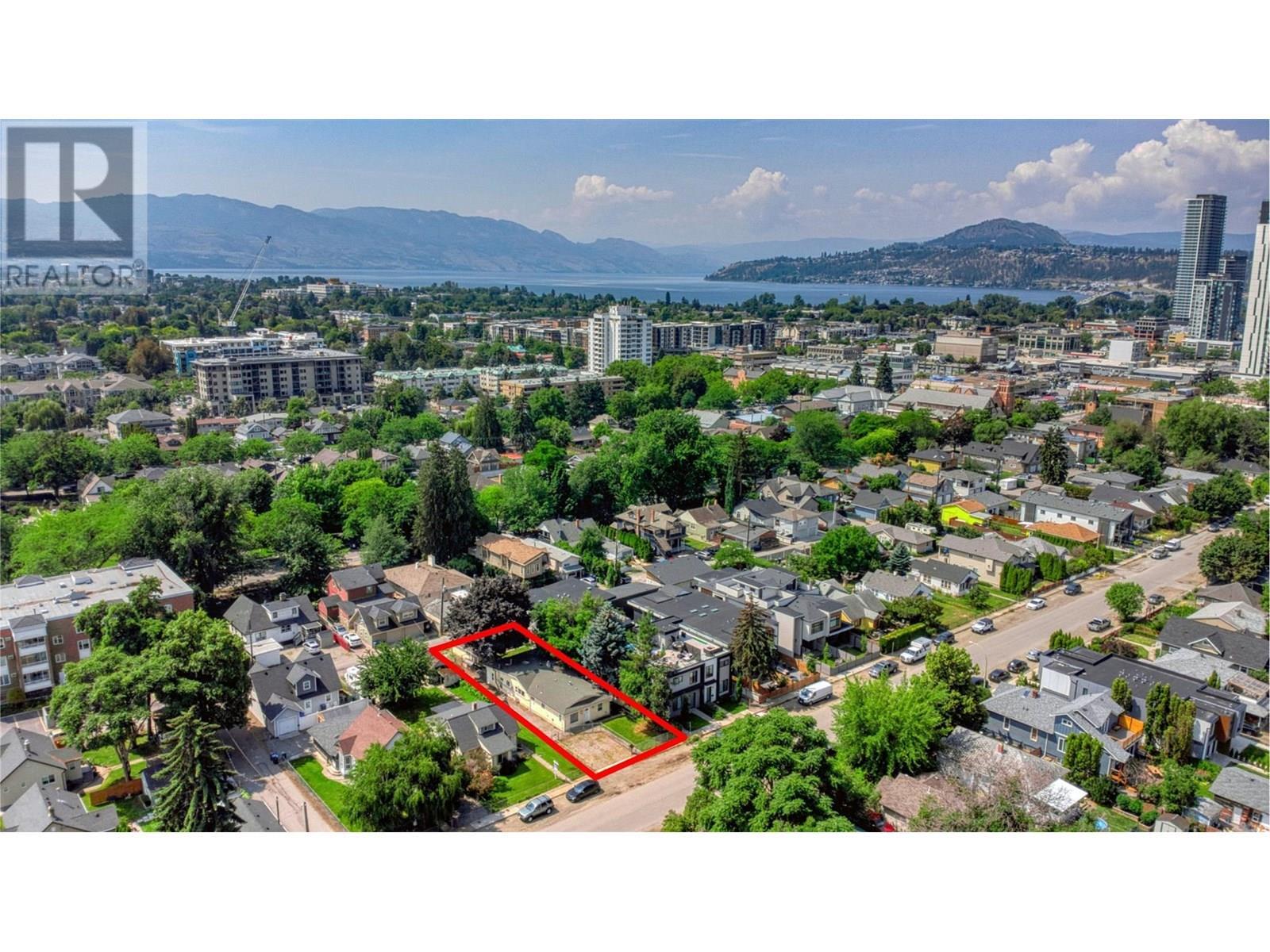 KELOWNA, British Columbia, V1Y 6S9, CA, 5 Bedrooms Bedrooms, ,3 BathroomsBathrooms,Residential,For Sale,1876948