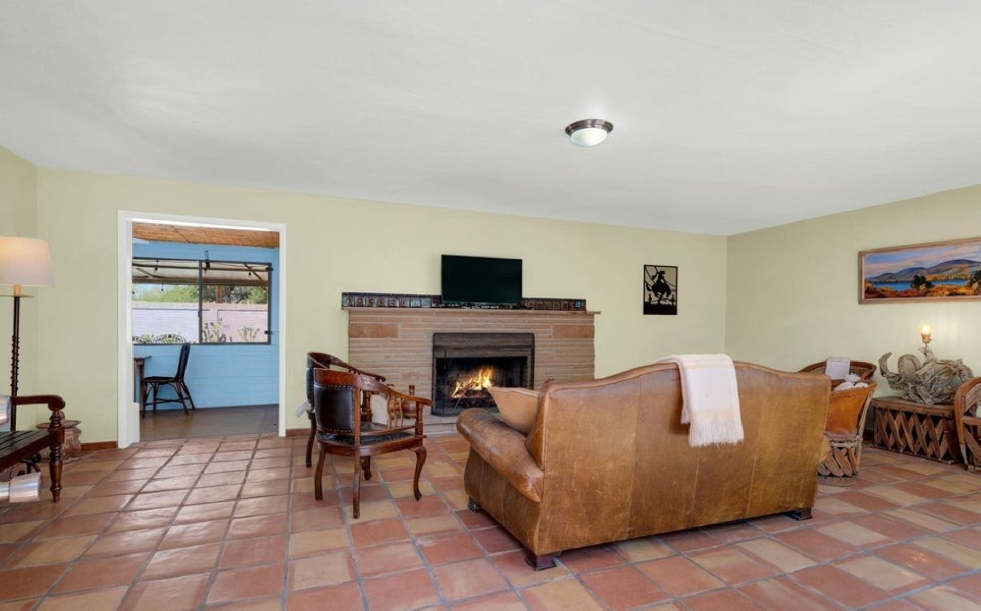  2841 N Bentley Avenue, Tucson, AZ 85716 - 物件實景