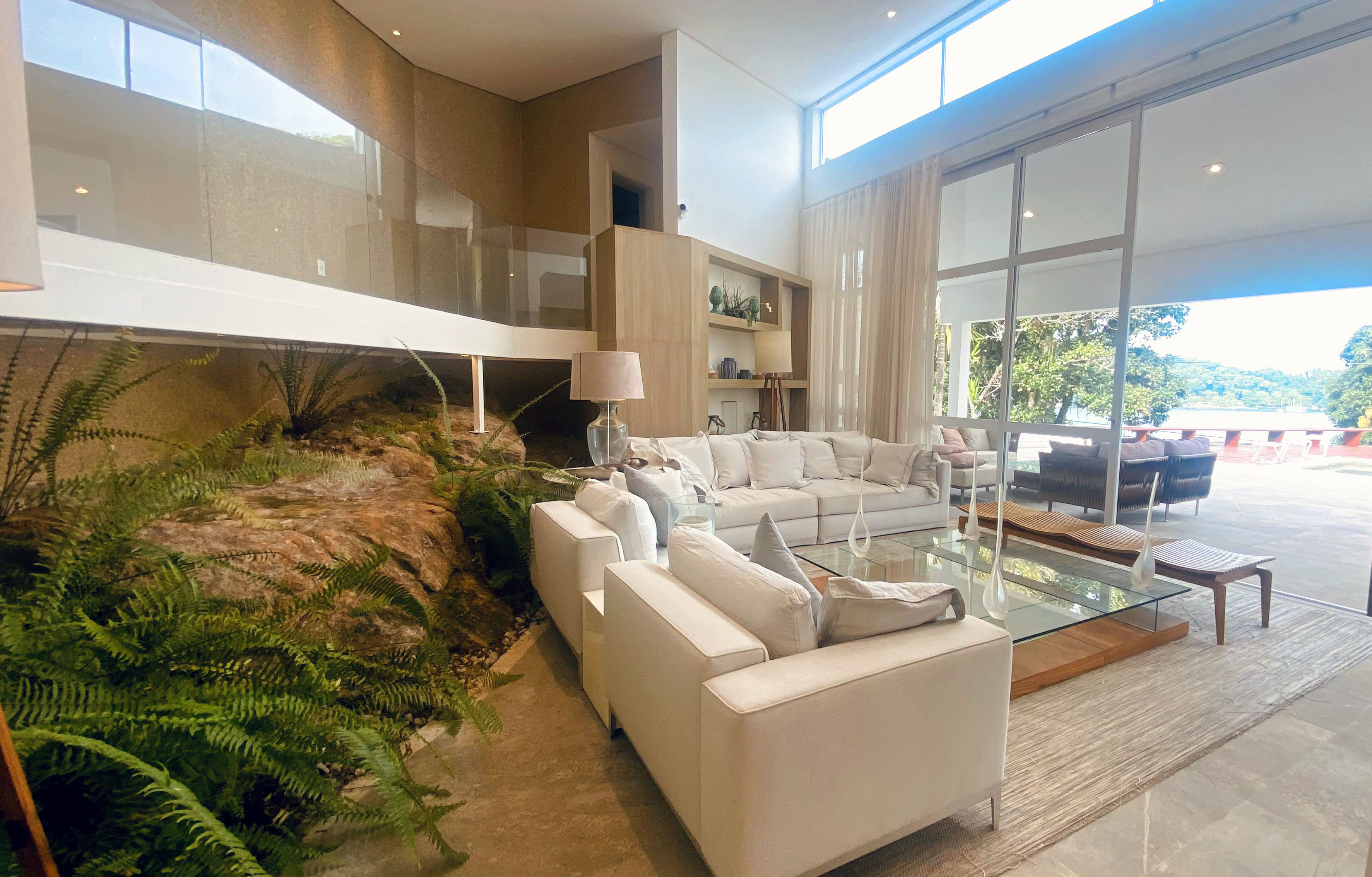  Exclusive coastal retreat with ocean views and privileged beach access - 物件實景