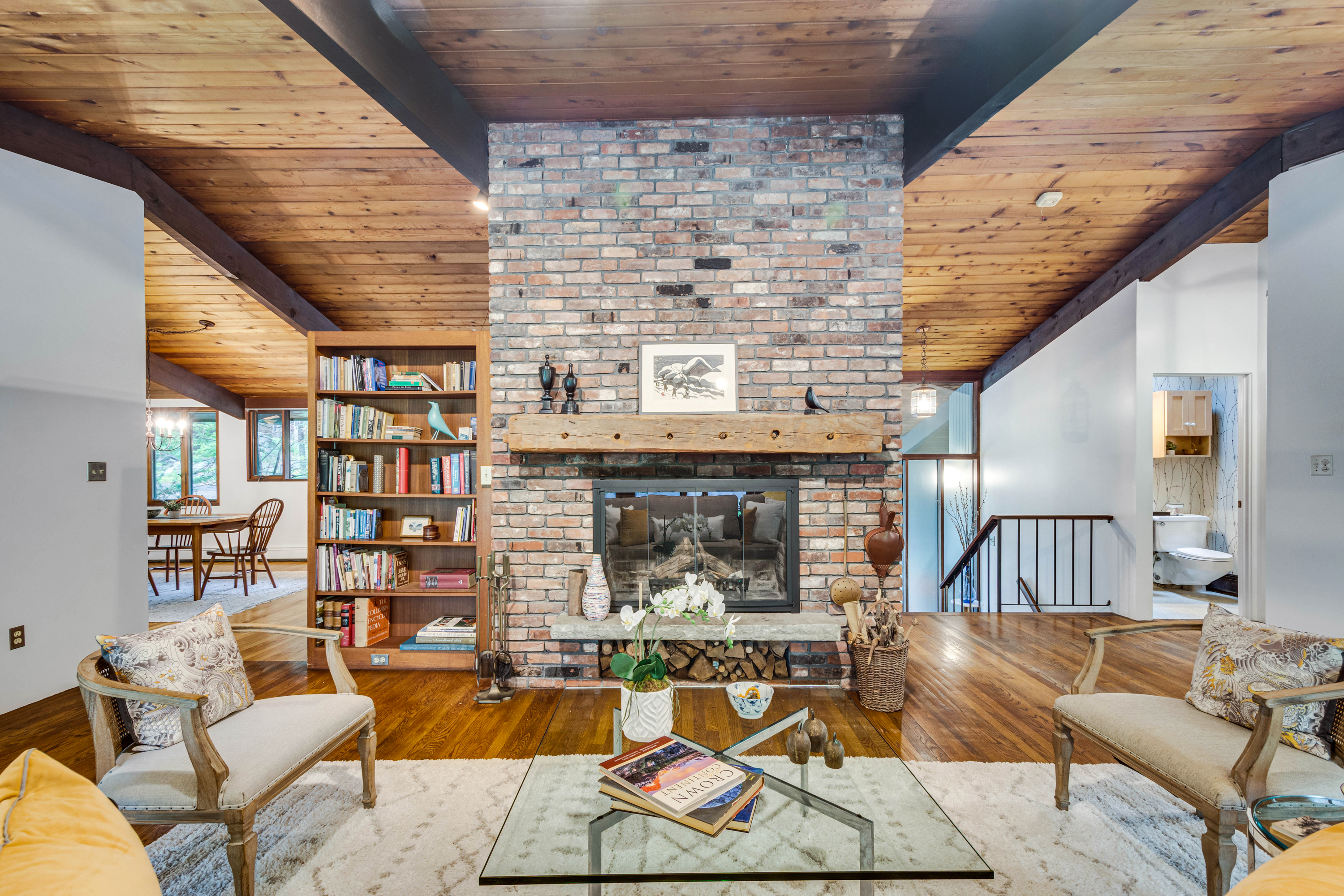  20 Stonehedge Road, Lincoln, MA 01773 - 物件實景