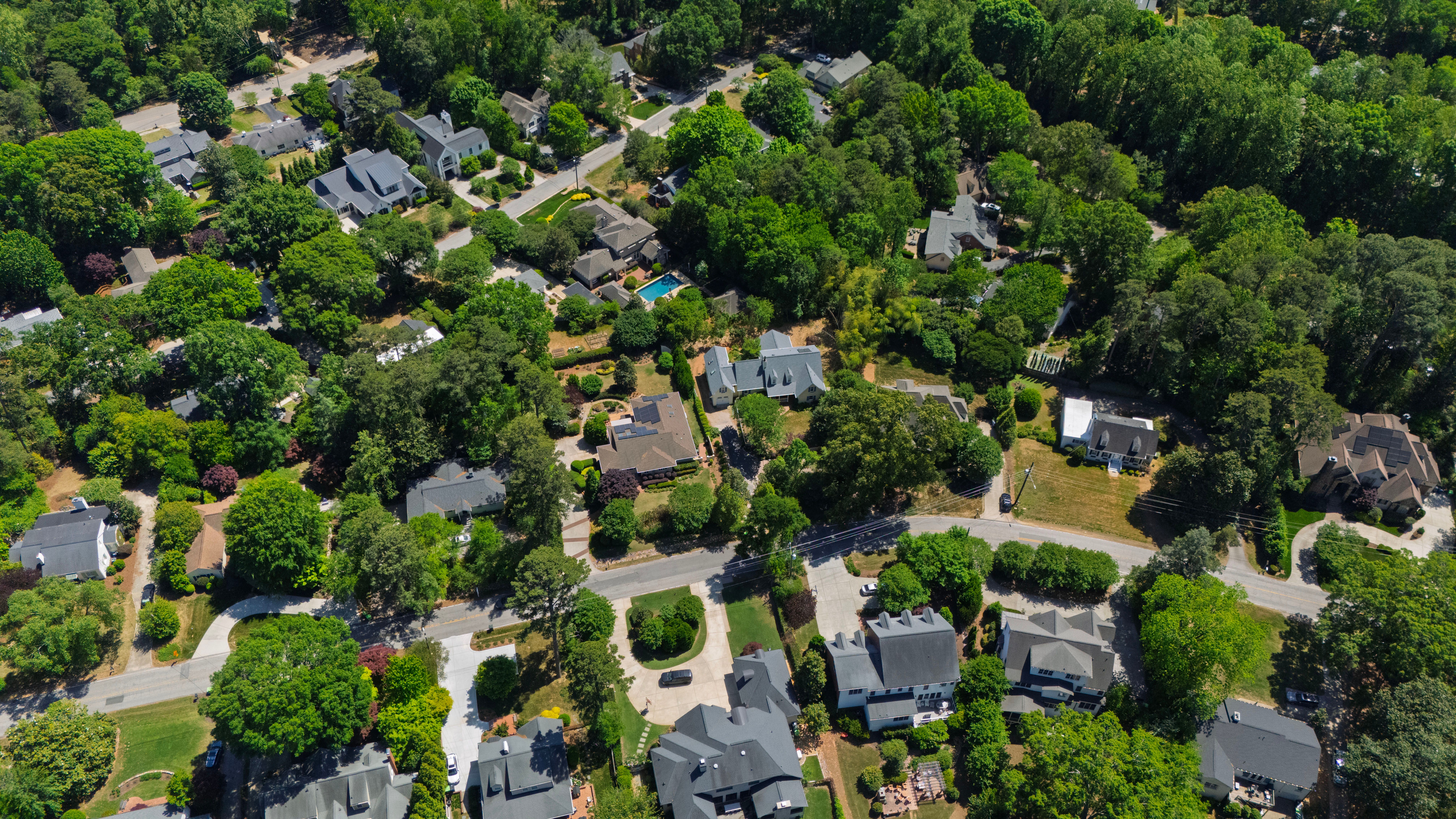  821 Lake Boone Trail, Raleigh, NC 27607 - 物件實景