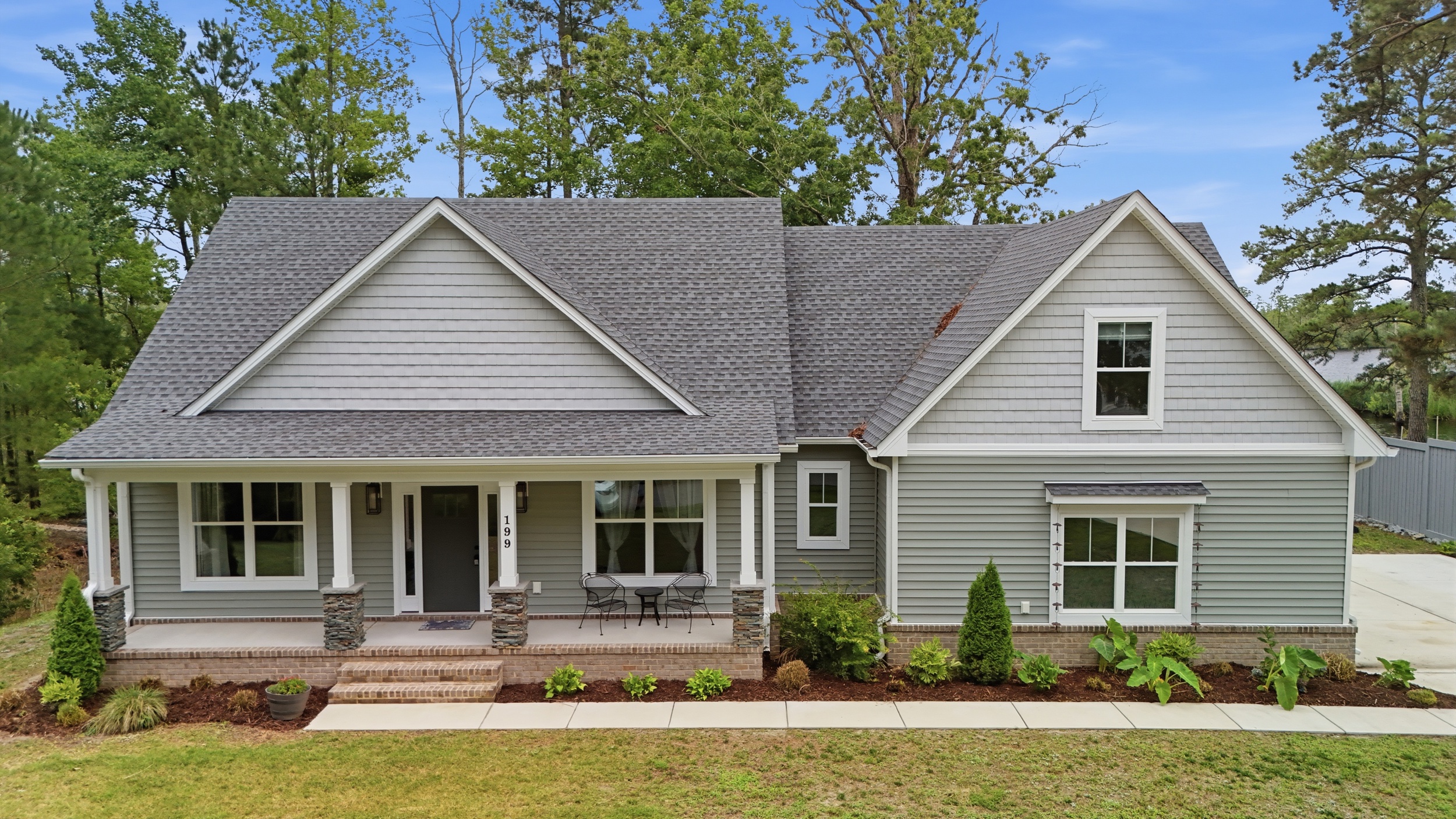  199 Dogwood Trail, Elizabeth City, NC, 27909 - 物件實景