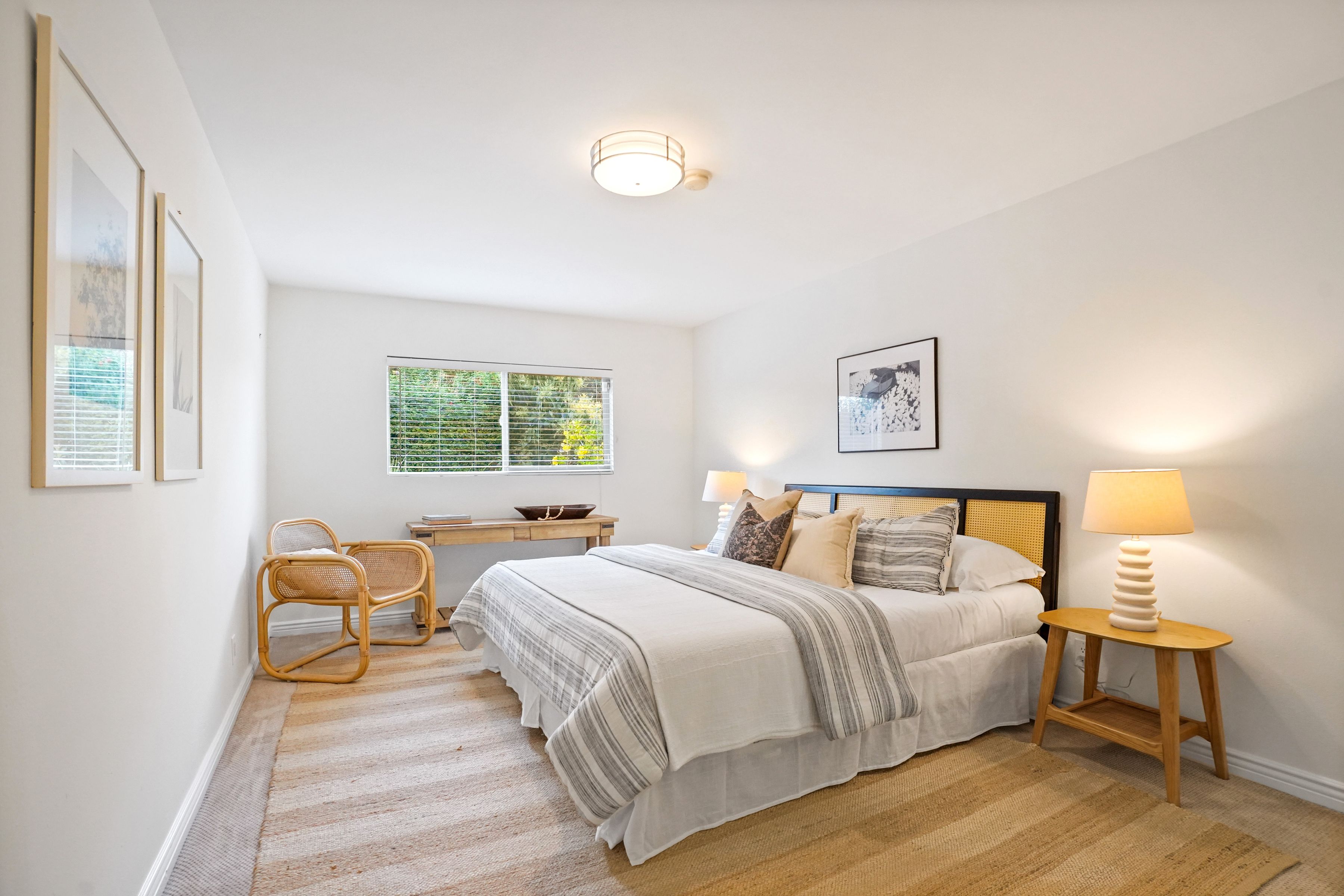  11593 Kling Street - 物件實景