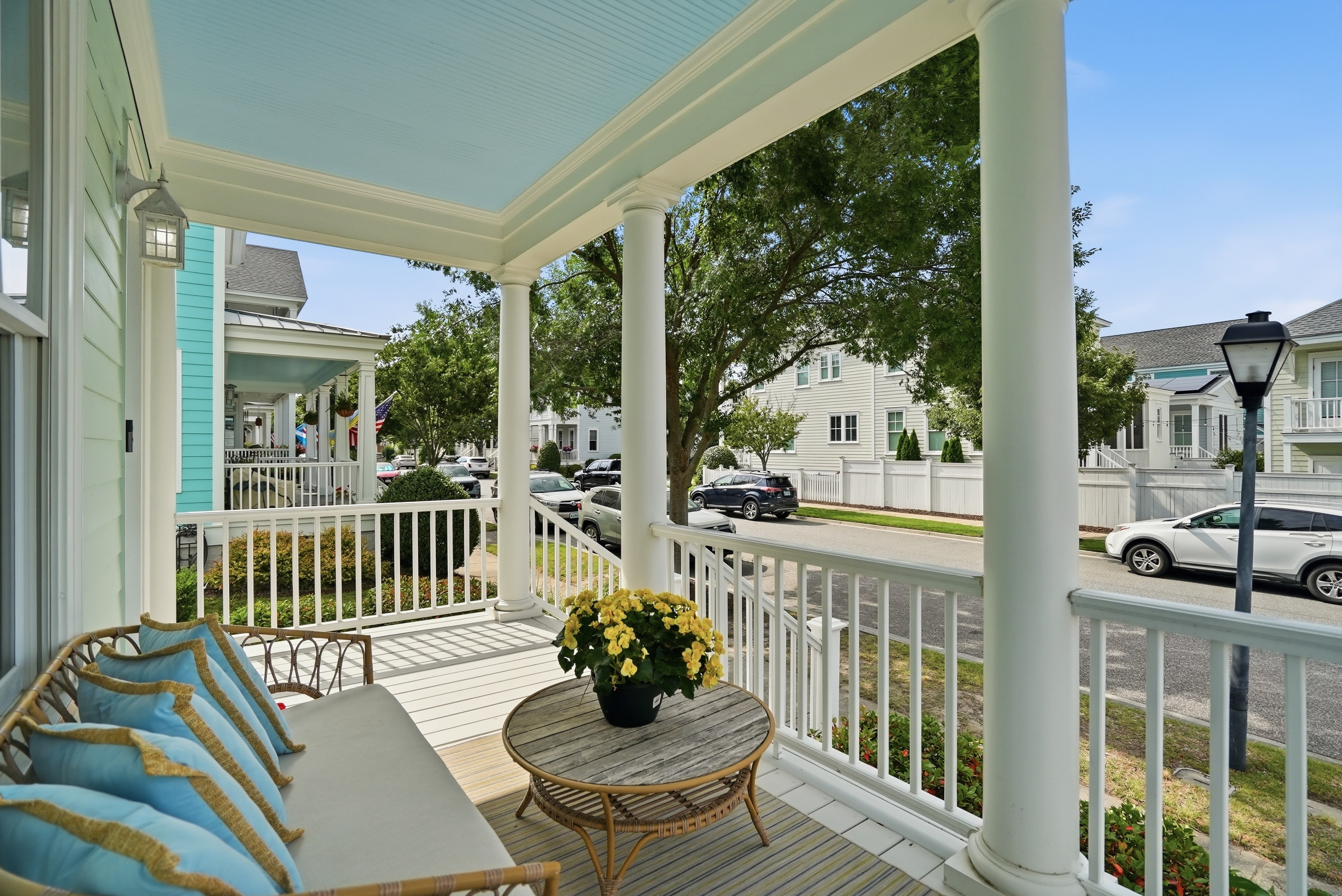  4825 Willben Street, Norfolk, VA 23518 - 物件實景
