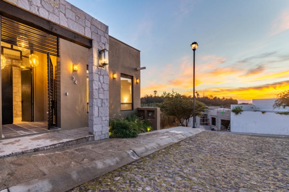 San Miguel de Allende, Guanajuato, 37797, Mexico, 3 Bedrooms Bedrooms, ,5 BathroomsBathrooms,Residential,For Sale,1695188
