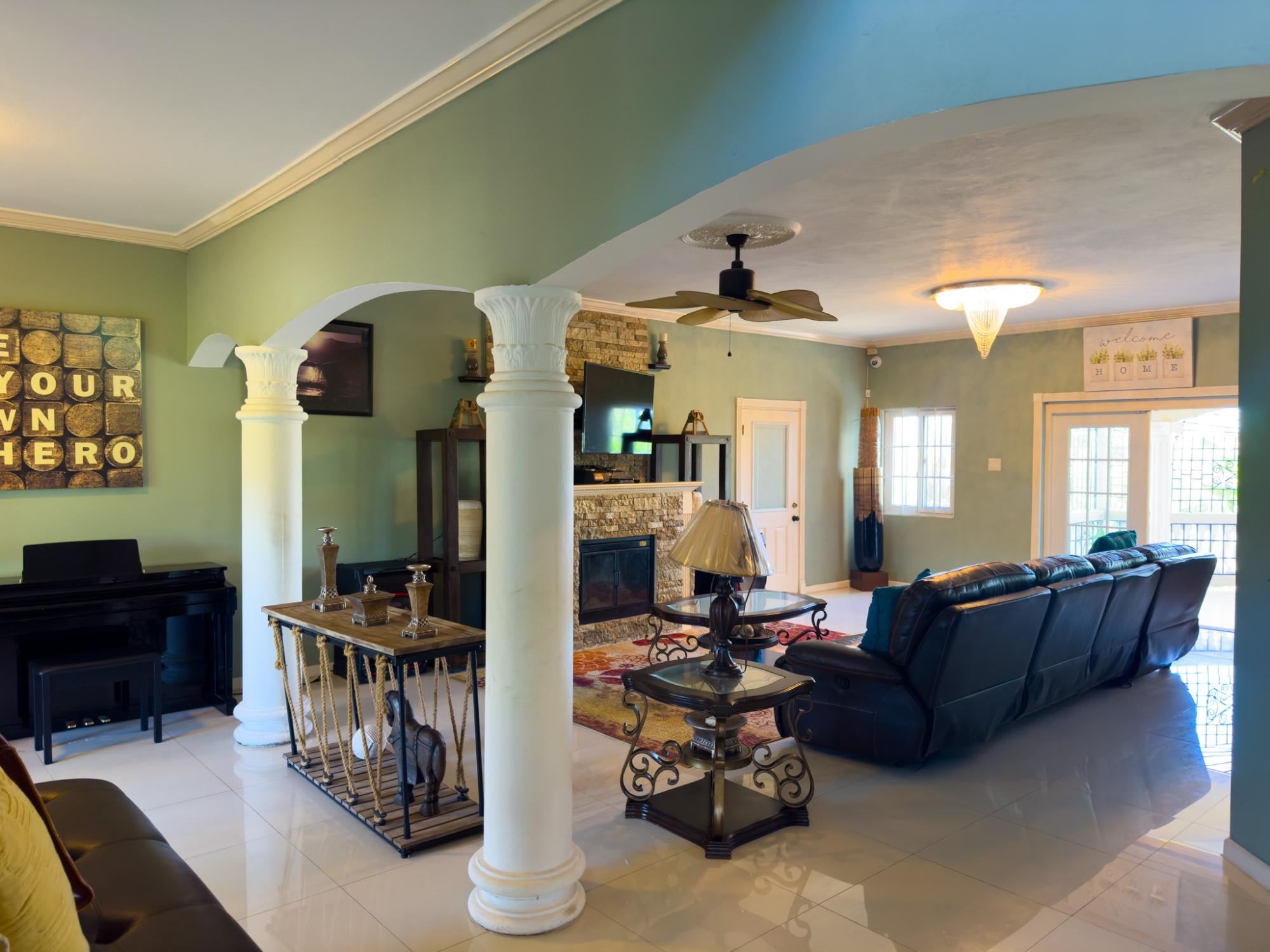 St. Ann, JM, 5 Bedrooms Bedrooms, ,5 BathroomsBathrooms,Residential,For Sale,1576009