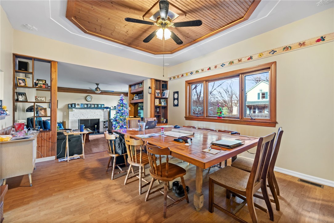 Robinson Twp - NWA, Pennsylvania, 15108, United States, ,Residential,For Sale,1707793
