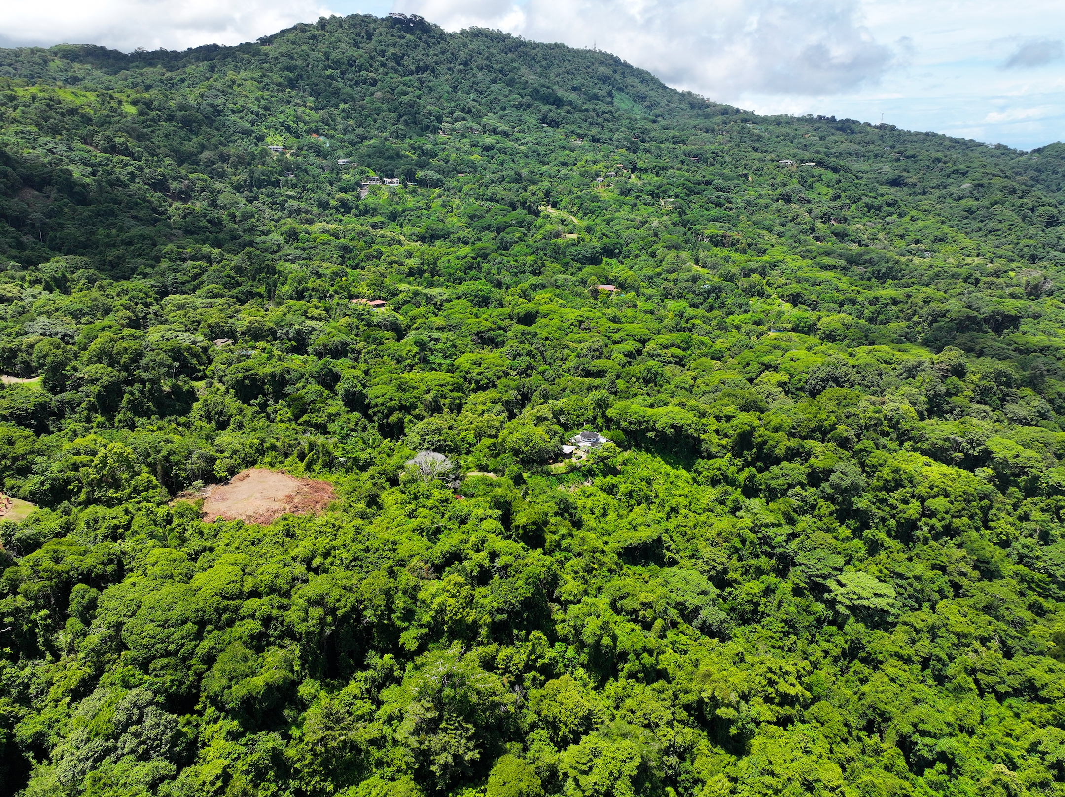 Dominicalito, Dominical, Puntarenas, CR, ,Land,For Sale,Dominicalito,1586705