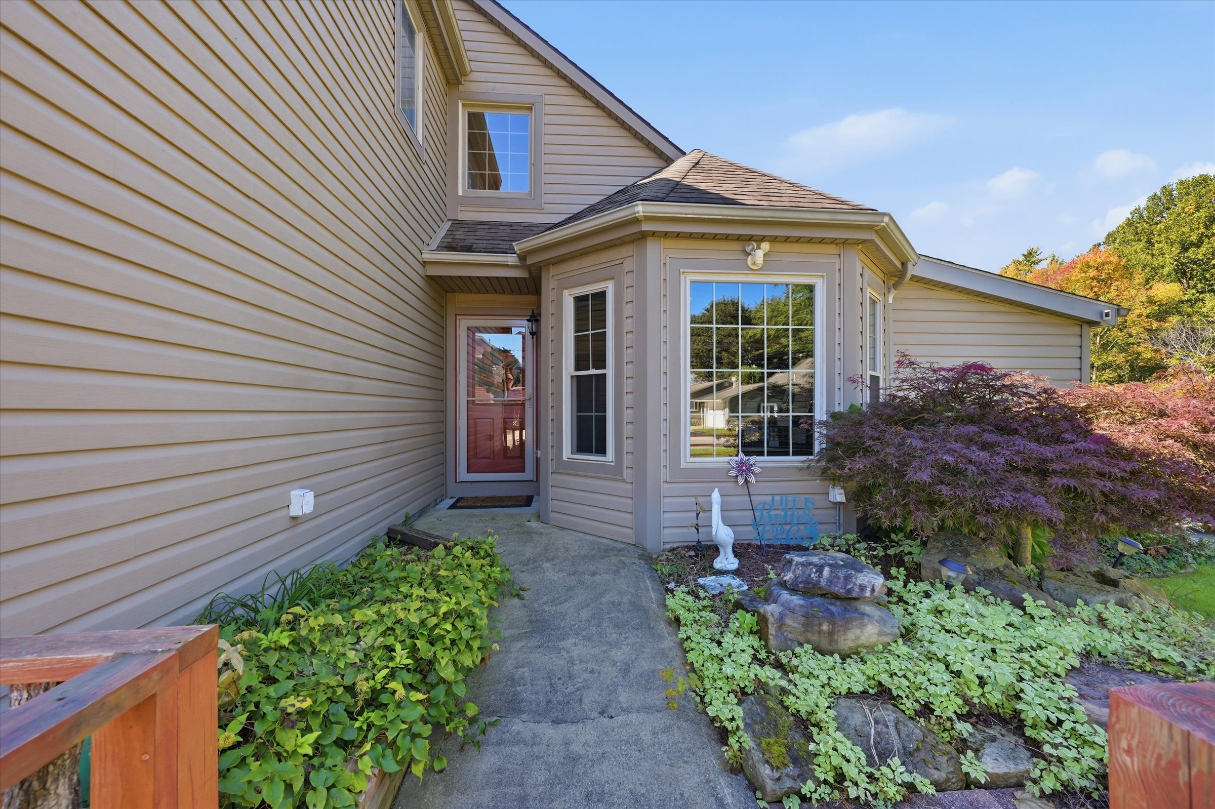 Aldina Dr, Conneaut Lake, PA 16316 #1