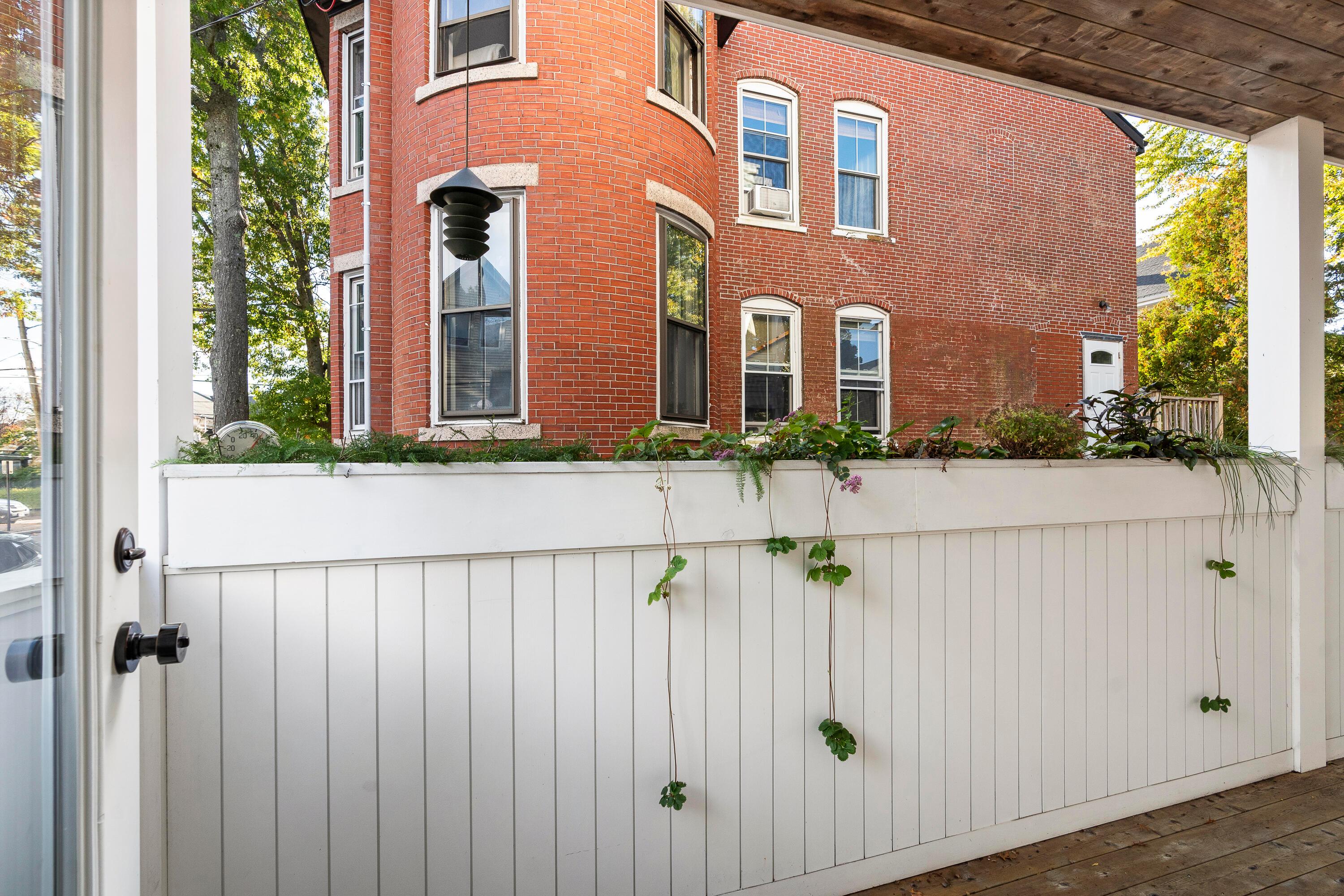  60 Munjoy Street - 物件實景