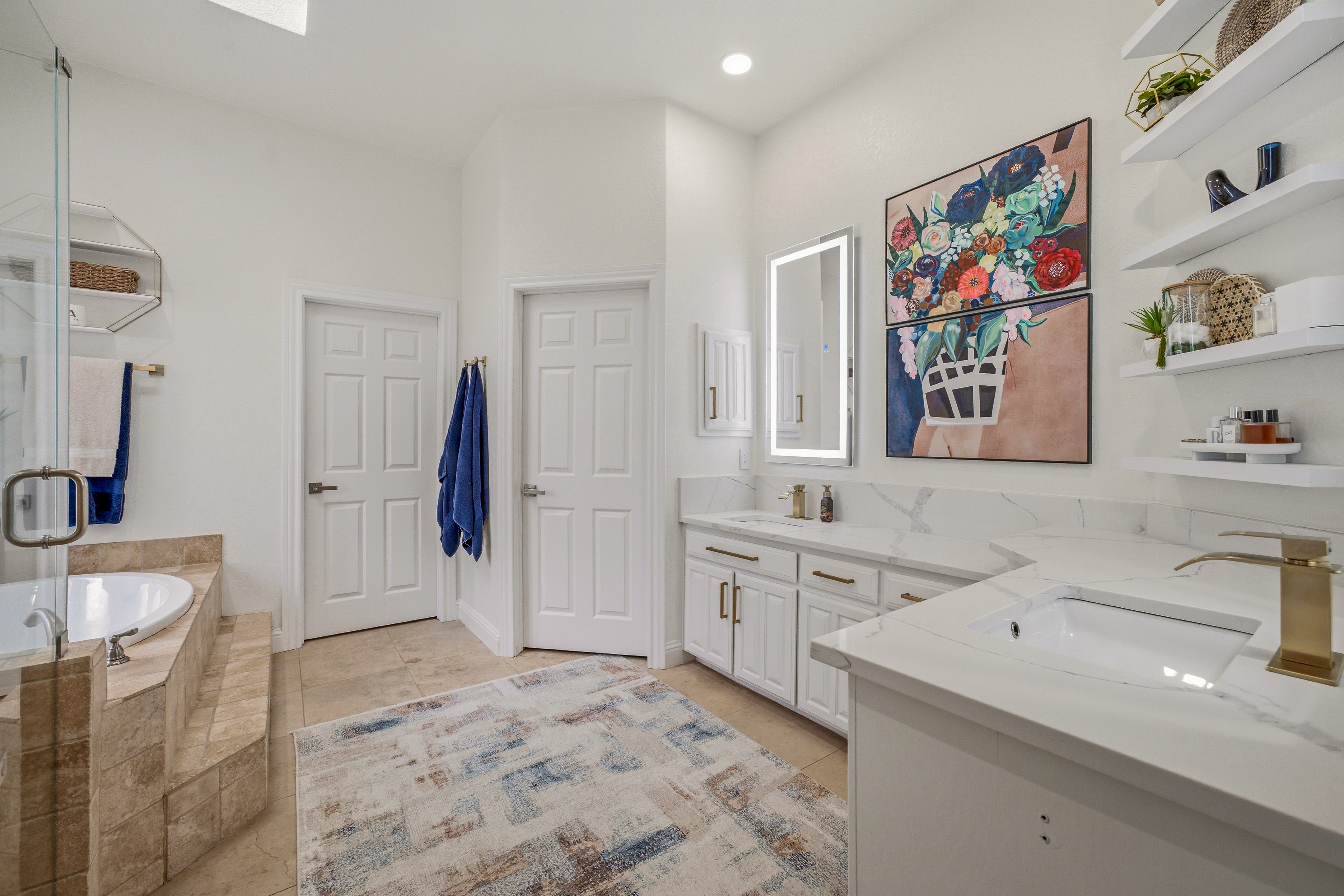  6908 Vista Ridge Drive, Fort Worth, TX, 76132 - 物件實景