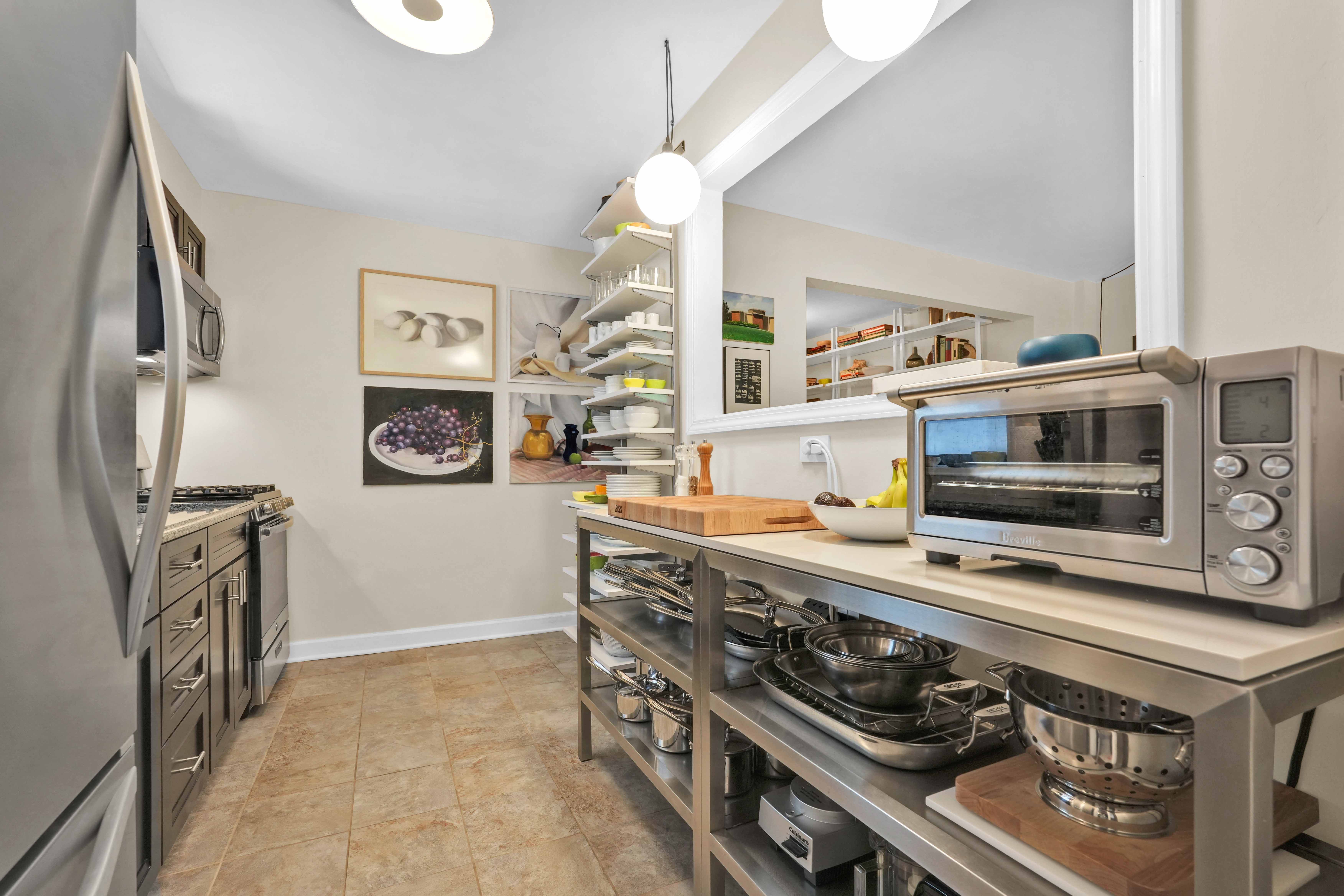  7423 Ridge Boulevard #1C, Brooklyn, NY, 11209 - 物件實景