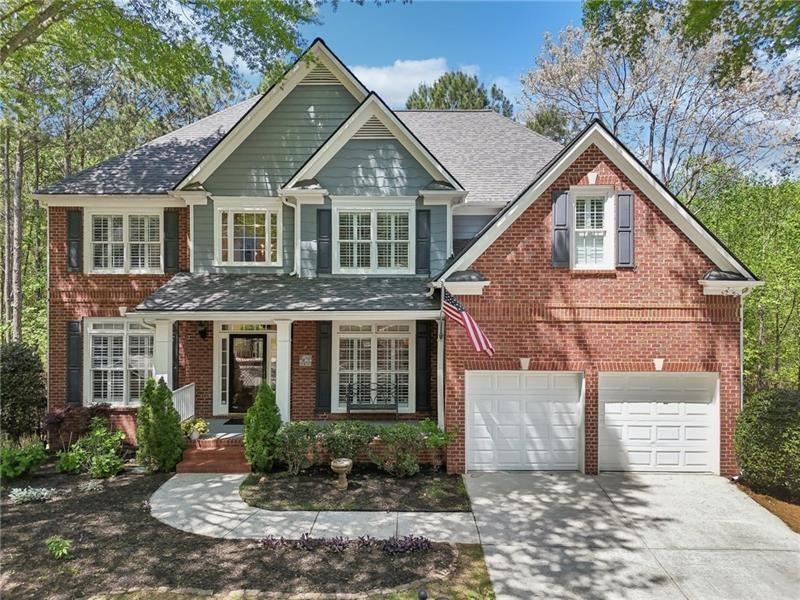 Cumming, Georgia, 30041, United States, 5 Bedrooms Bedrooms, ,4 BathroomsBathrooms,Residential,For Sale,2015955