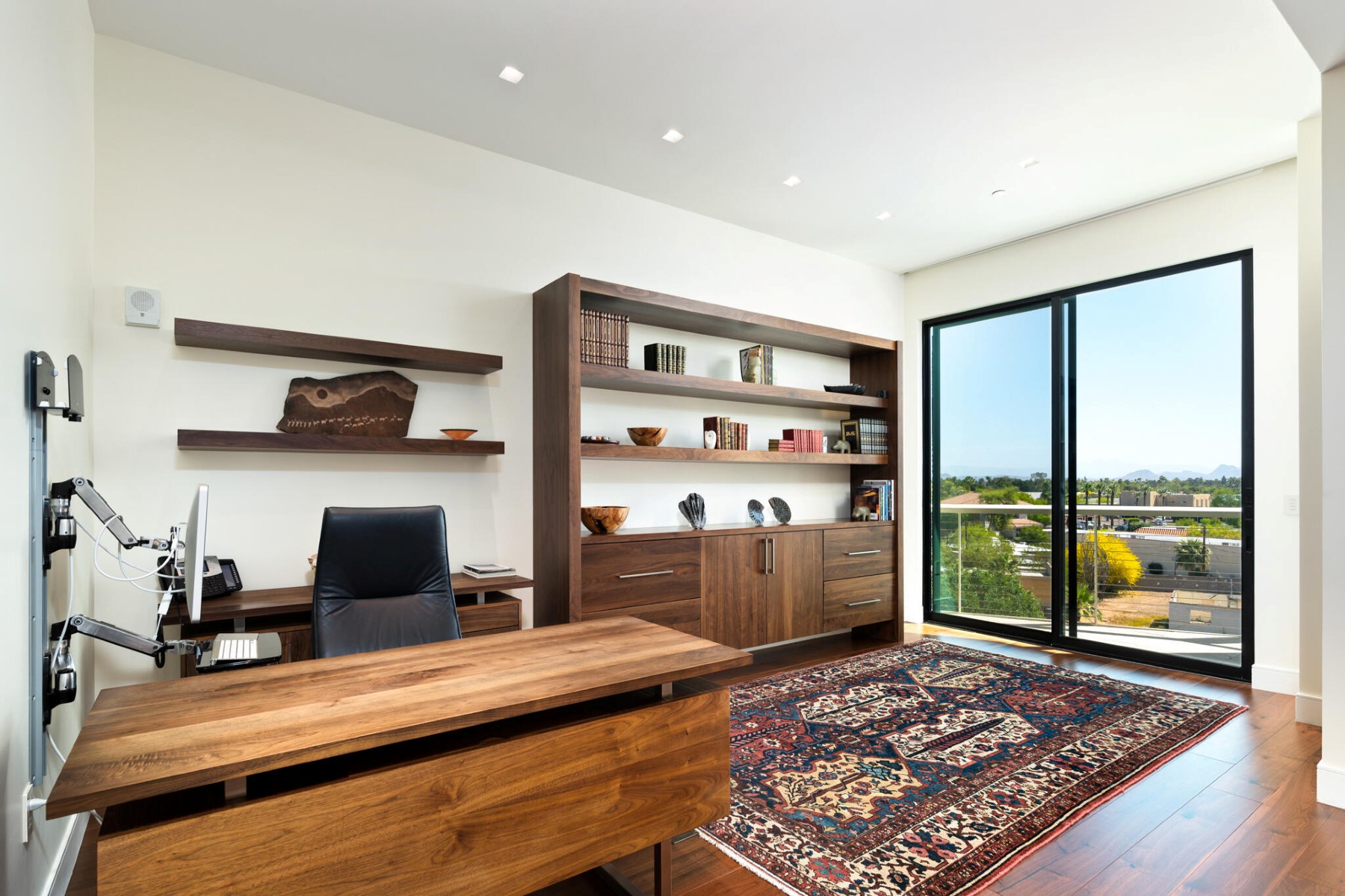  7502 E Main Street  Scottsdale, AZ - 物件實景