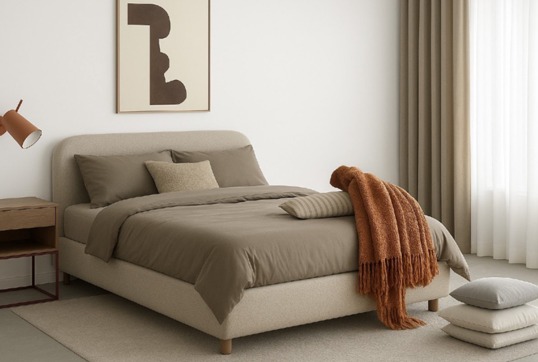  Renovated apartment with 3 ter - 物件實景