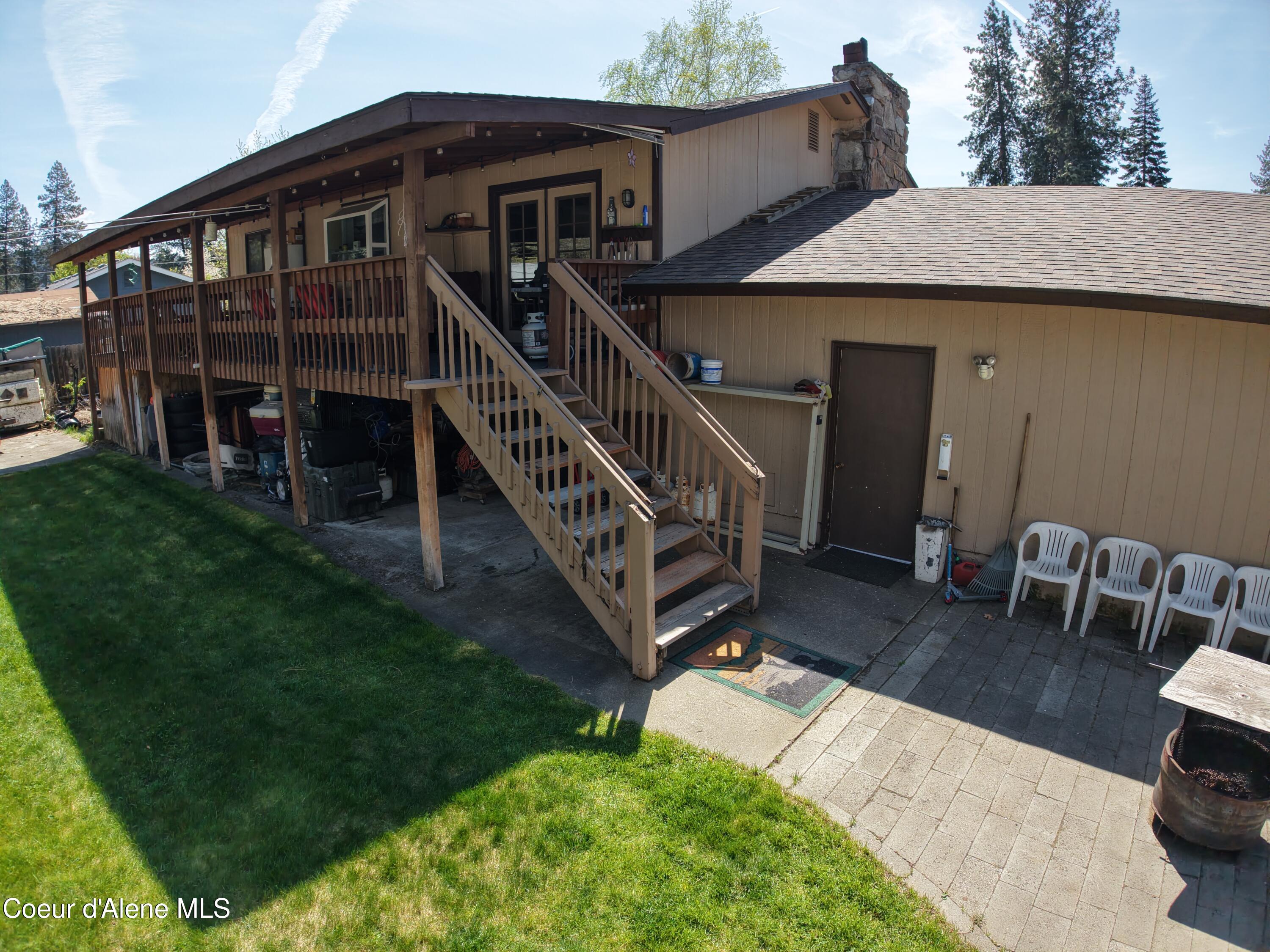 Coeur D'alene, Idaho, 83815, United States, 4 Bedrooms Bedrooms, ,Residential,For Sale,1794247