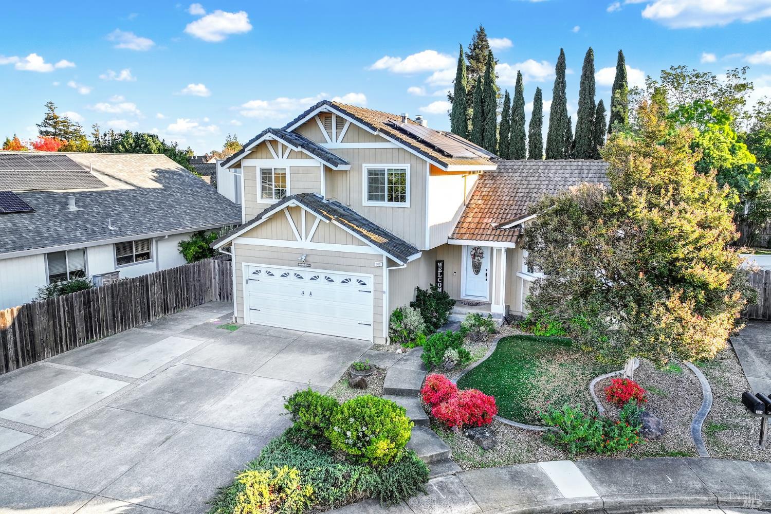 Fairfield, California, 94533, United States, 4 Bedrooms Bedrooms, ,3 BathroomsBathrooms,Residential,For Sale,1988376