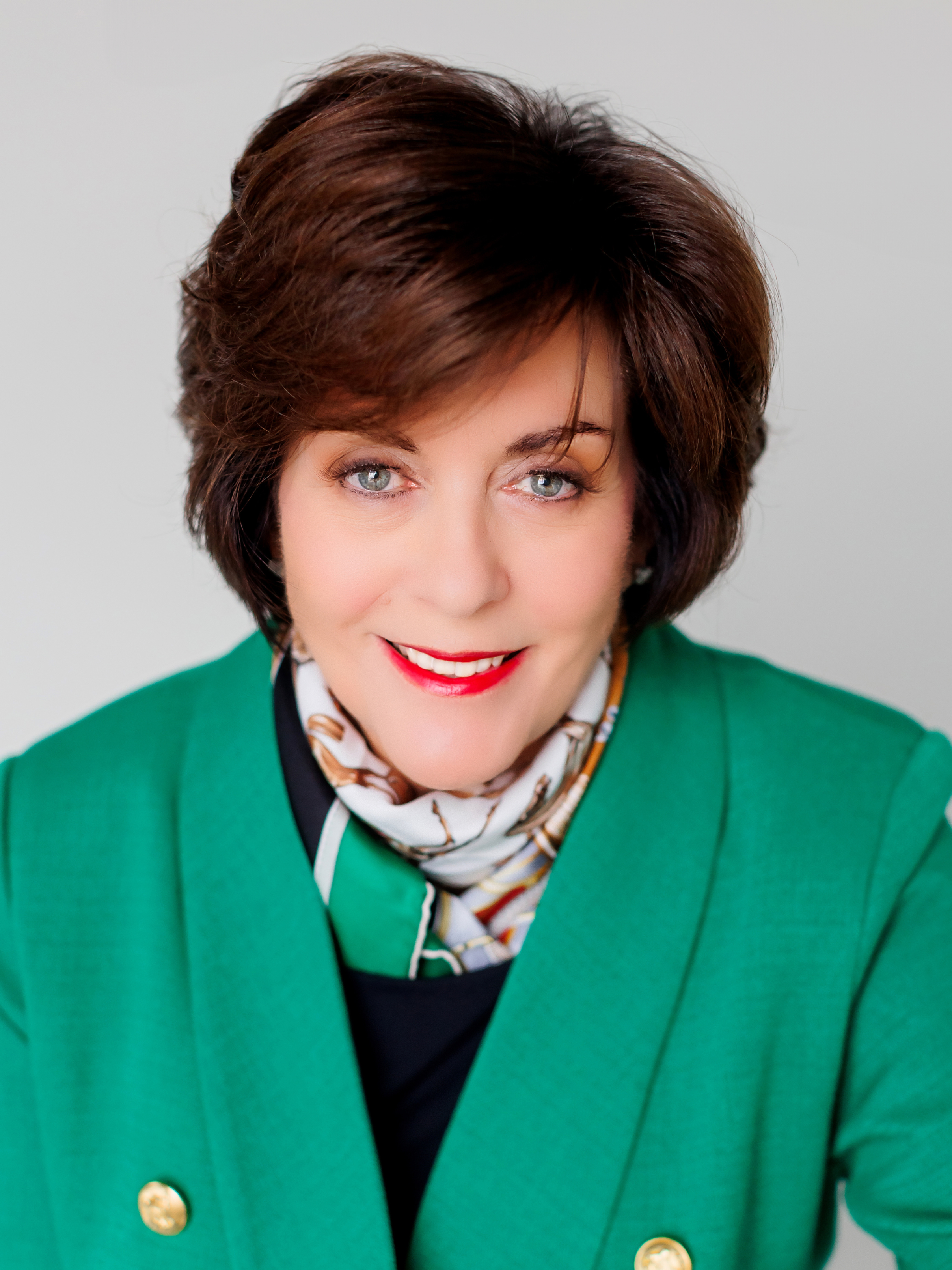 Karen Hollins