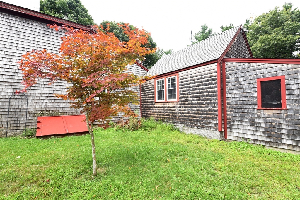 Rockland, Massachusetts, 02370, United States, 3 Bedrooms Bedrooms, ,2 BathroomsBathrooms,Residential,For Sale,1903507