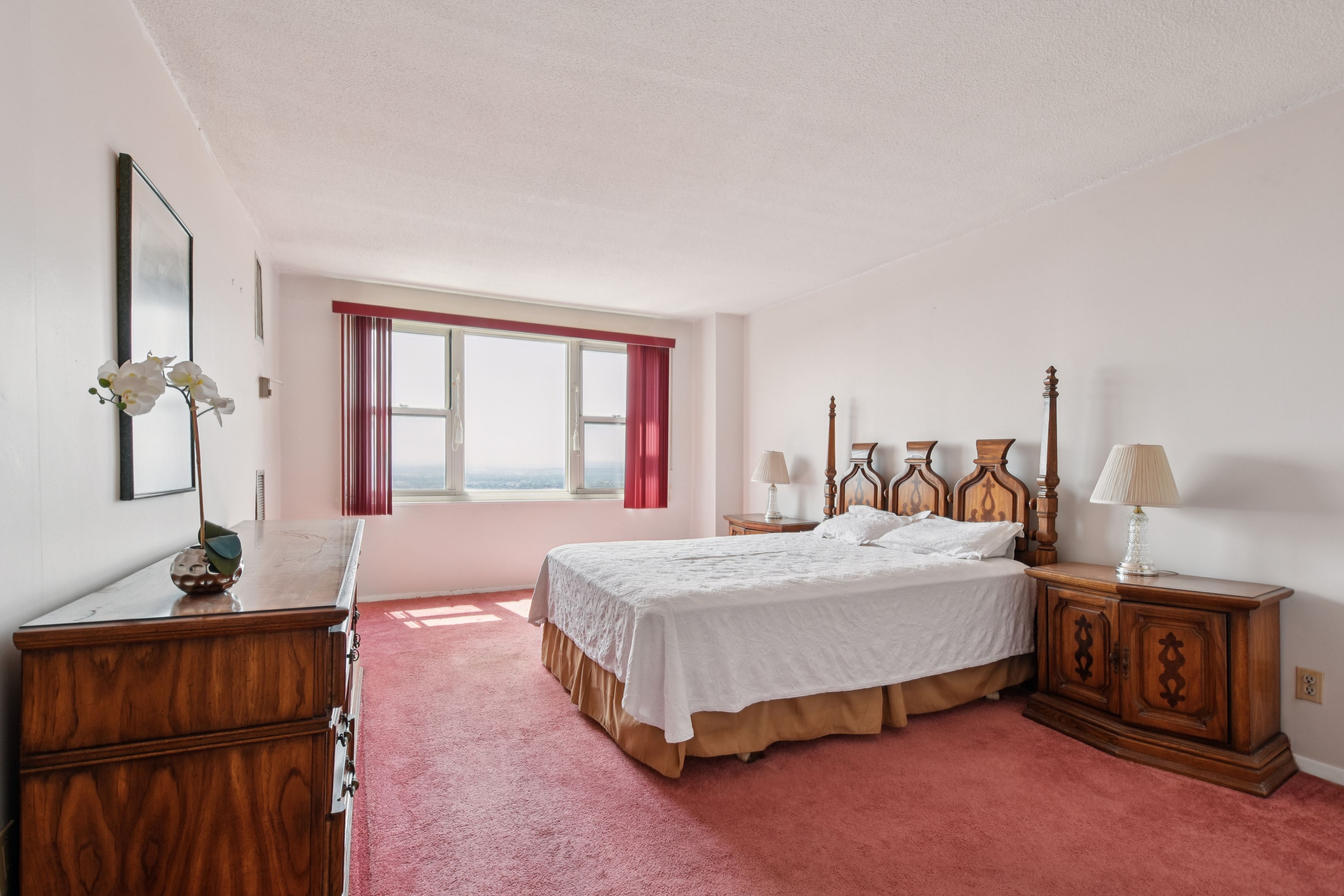  555 North Avenue #25K, Fort Lee, NJ 07024 - 物件實景