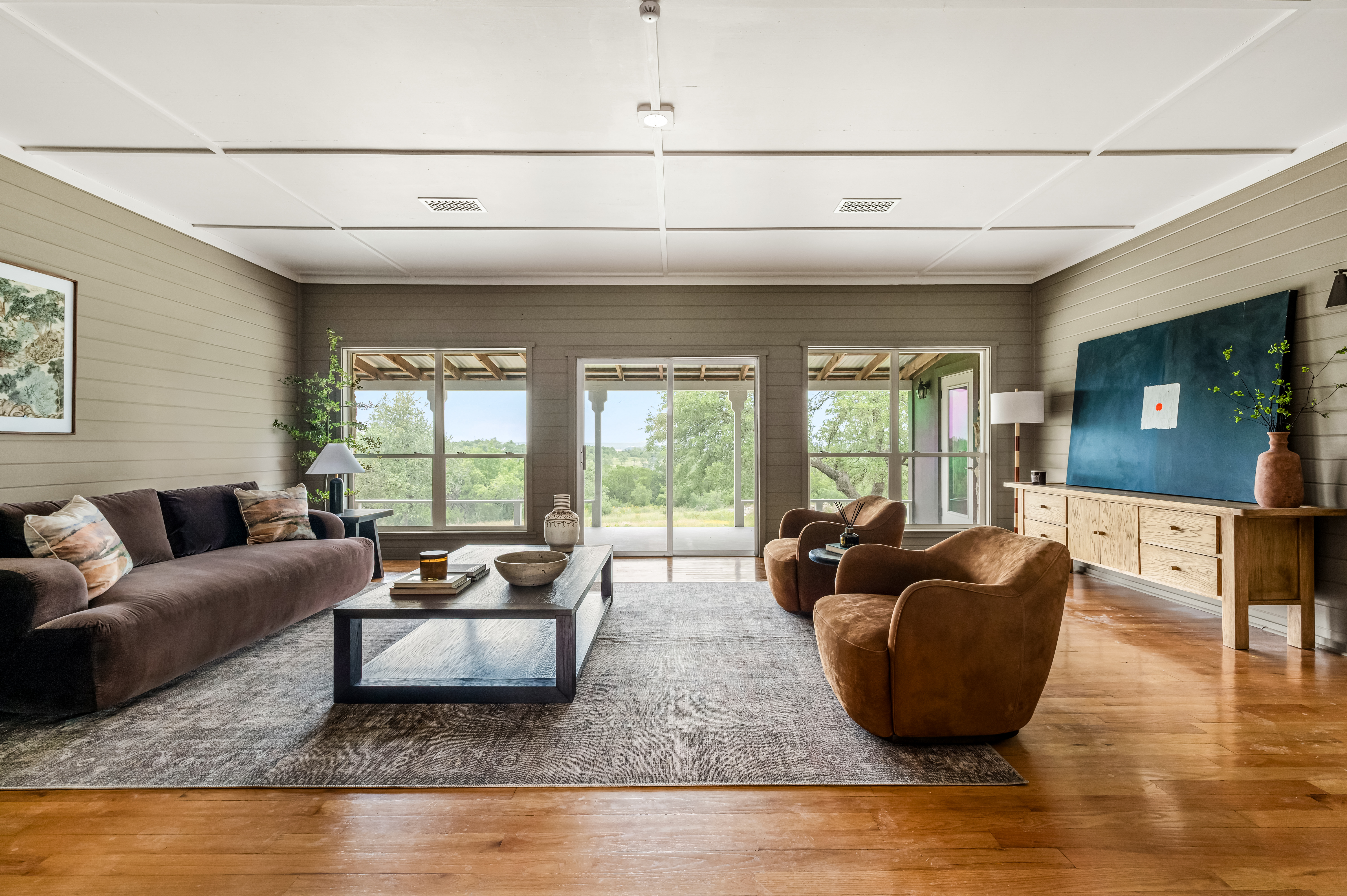  Hill Country Retreat Offering Sweeping Unobstructed Views - 物件實景