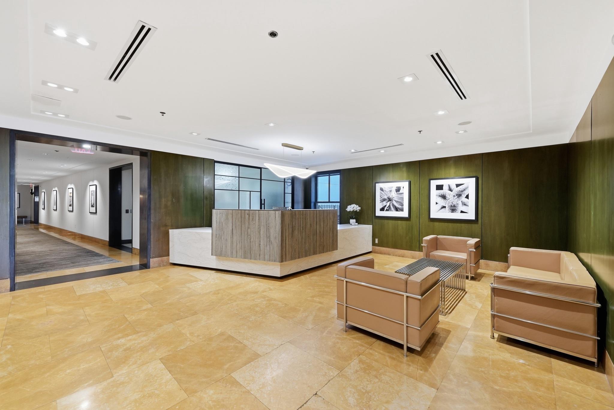  910 M Street NW, Washington, DC, 20001 - 物件實景