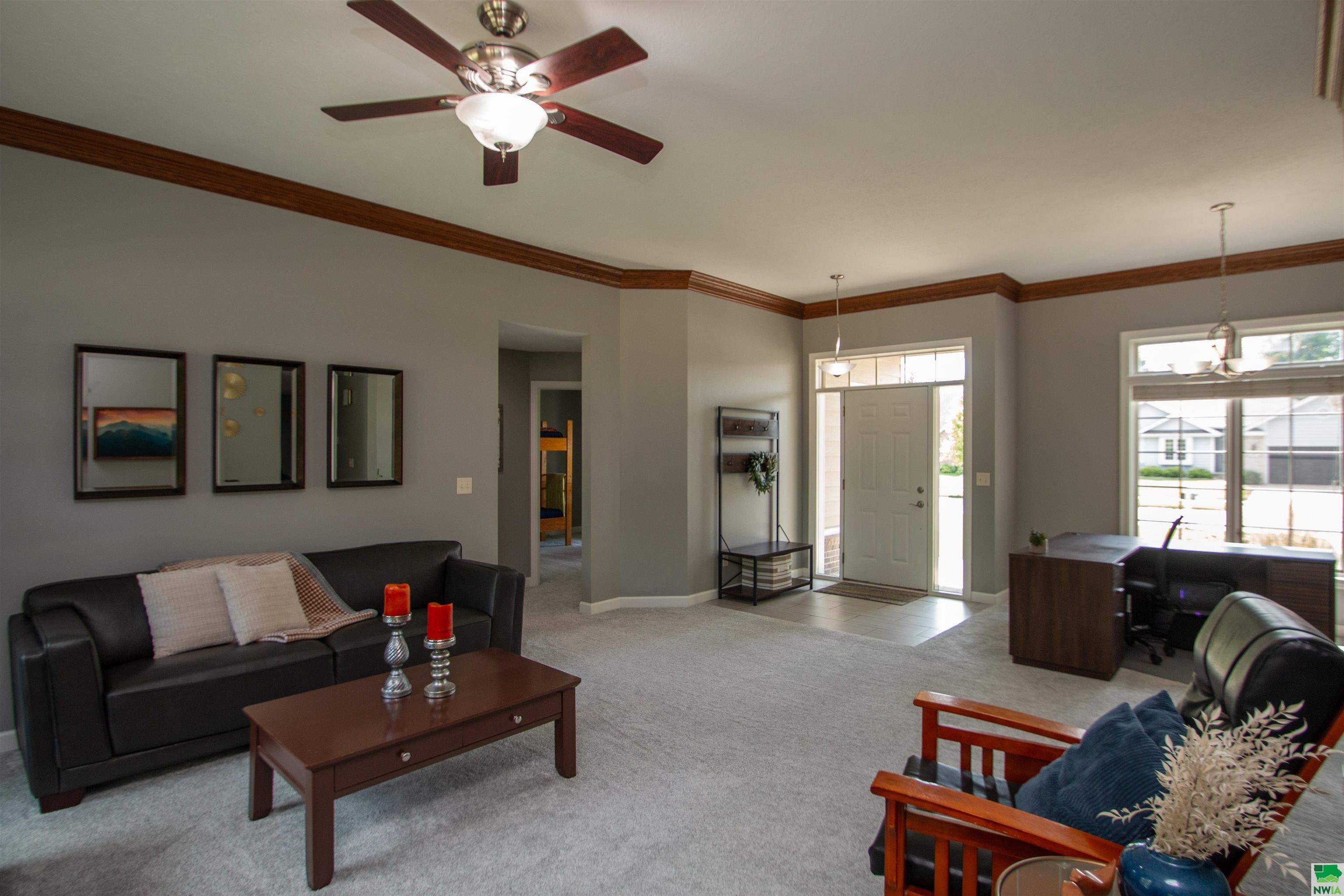 Dakota Dunes, South Dakota, 57049, United States, 4 Bedrooms Bedrooms, ,3 BathroomsBathrooms,Residential,For Sale,1937914