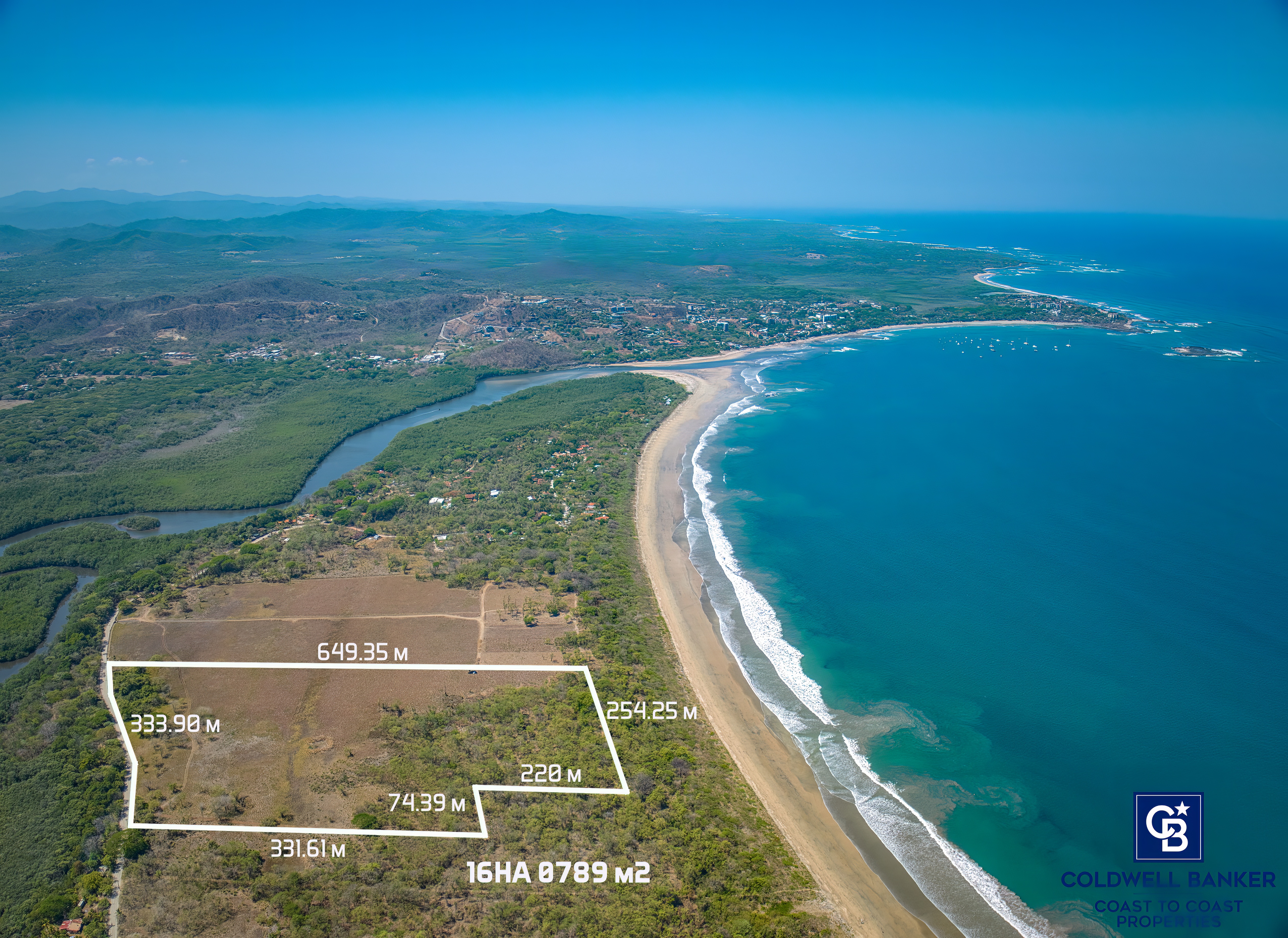 Playa Grande, Playa Grande, Guanacaste, CR, ,Land,For Sale,Playa Grande,1591614