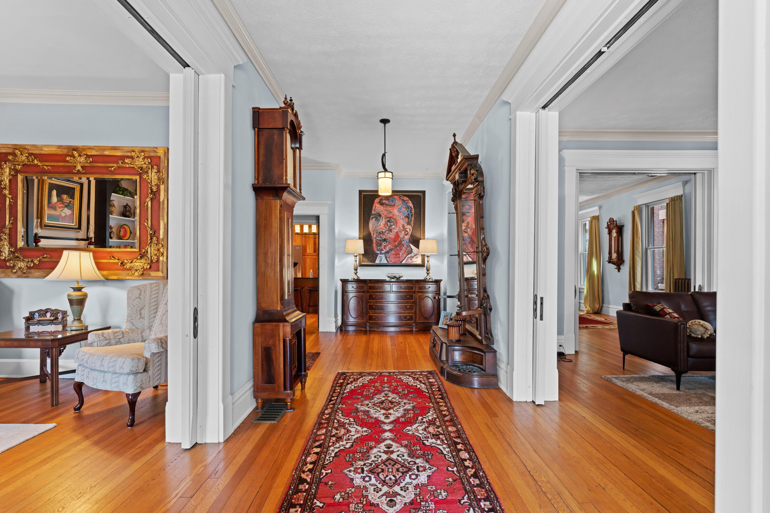 Columbus, Ohio, 43203, United States, 5 Bedrooms Bedrooms, ,4 BathroomsBathrooms,Residential,For Sale,1983824