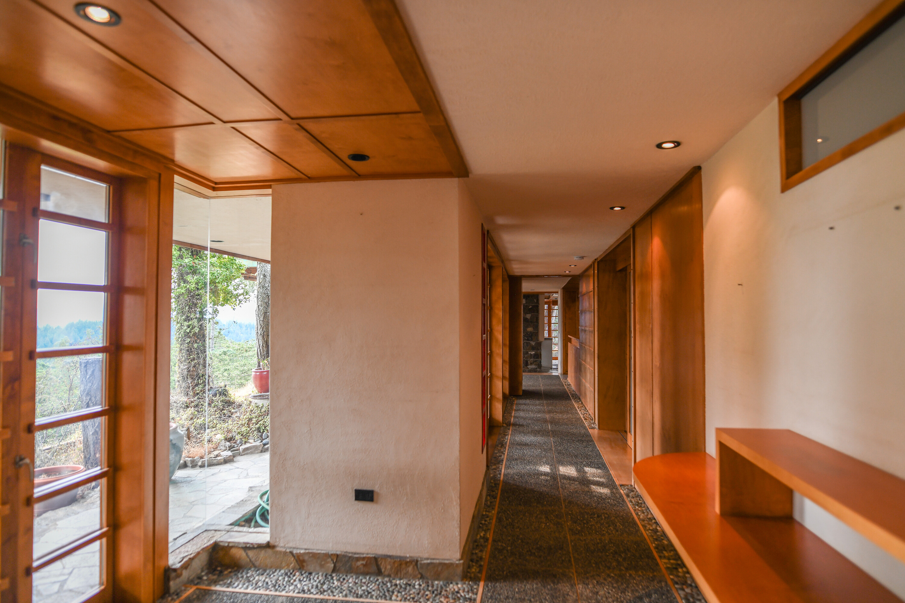  Homage to Frank Lloyd Wright - 物件實景