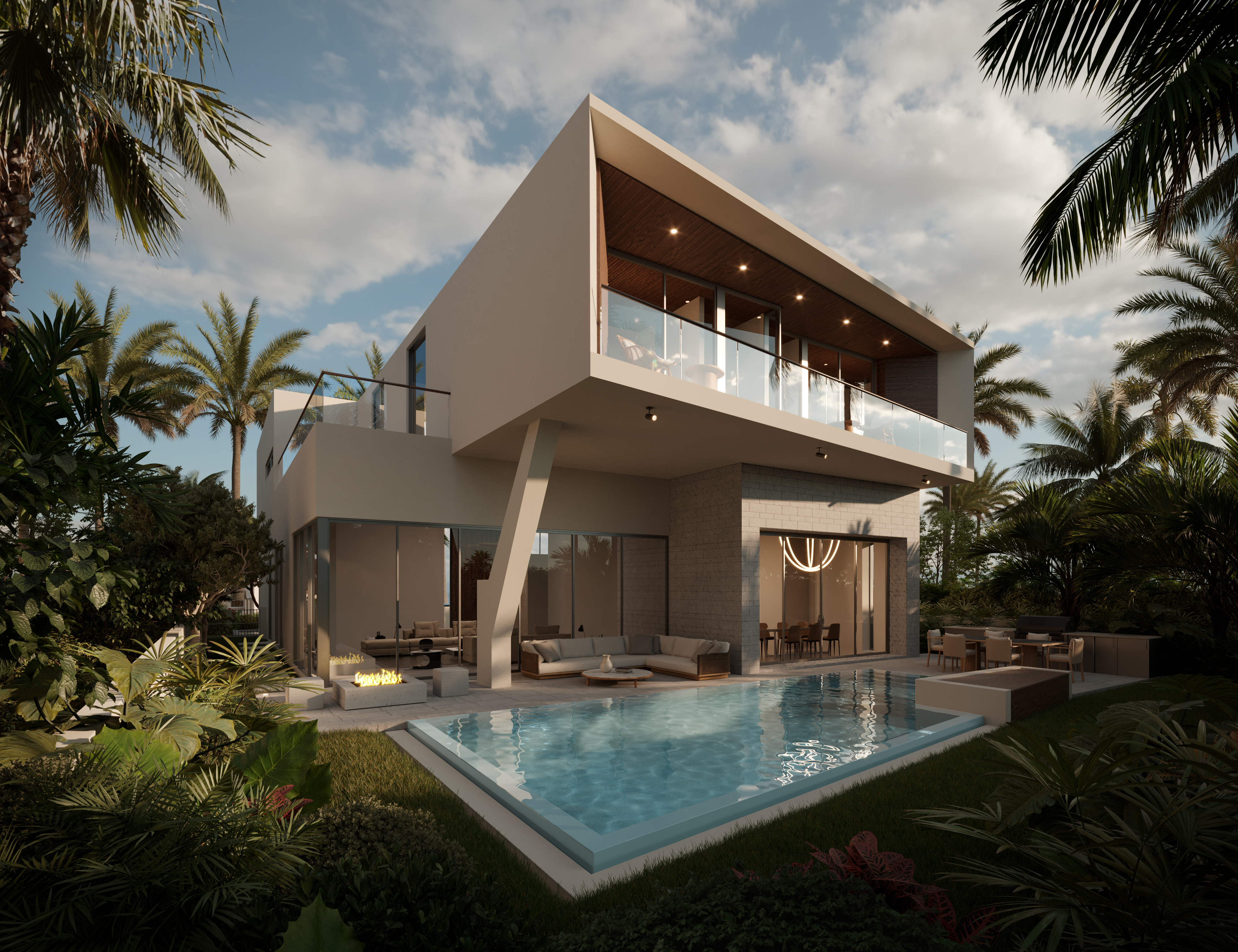 650 Ocean Blvd,Golden Beach,Golden Beach, FL, 33160