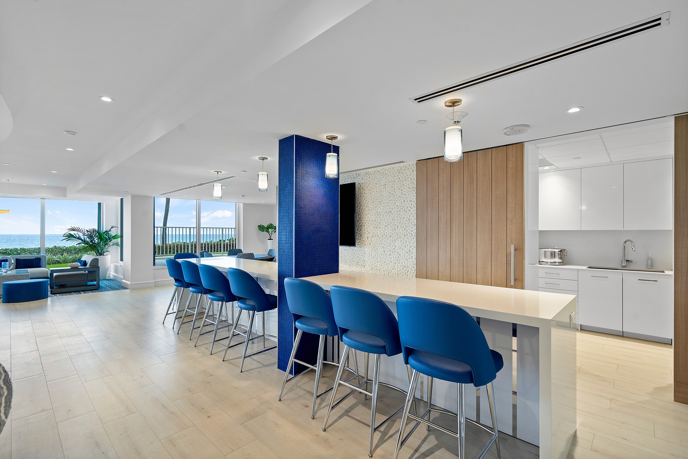  3211 S Ocean Boulevard, Highland Beach, FL, 33487 - 物件實景