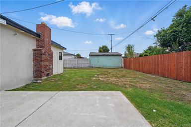 Compton, California, 90221, United States, 3 Bedrooms Bedrooms, ,2 BathroomsBathrooms,Residential,For Sale,1931556