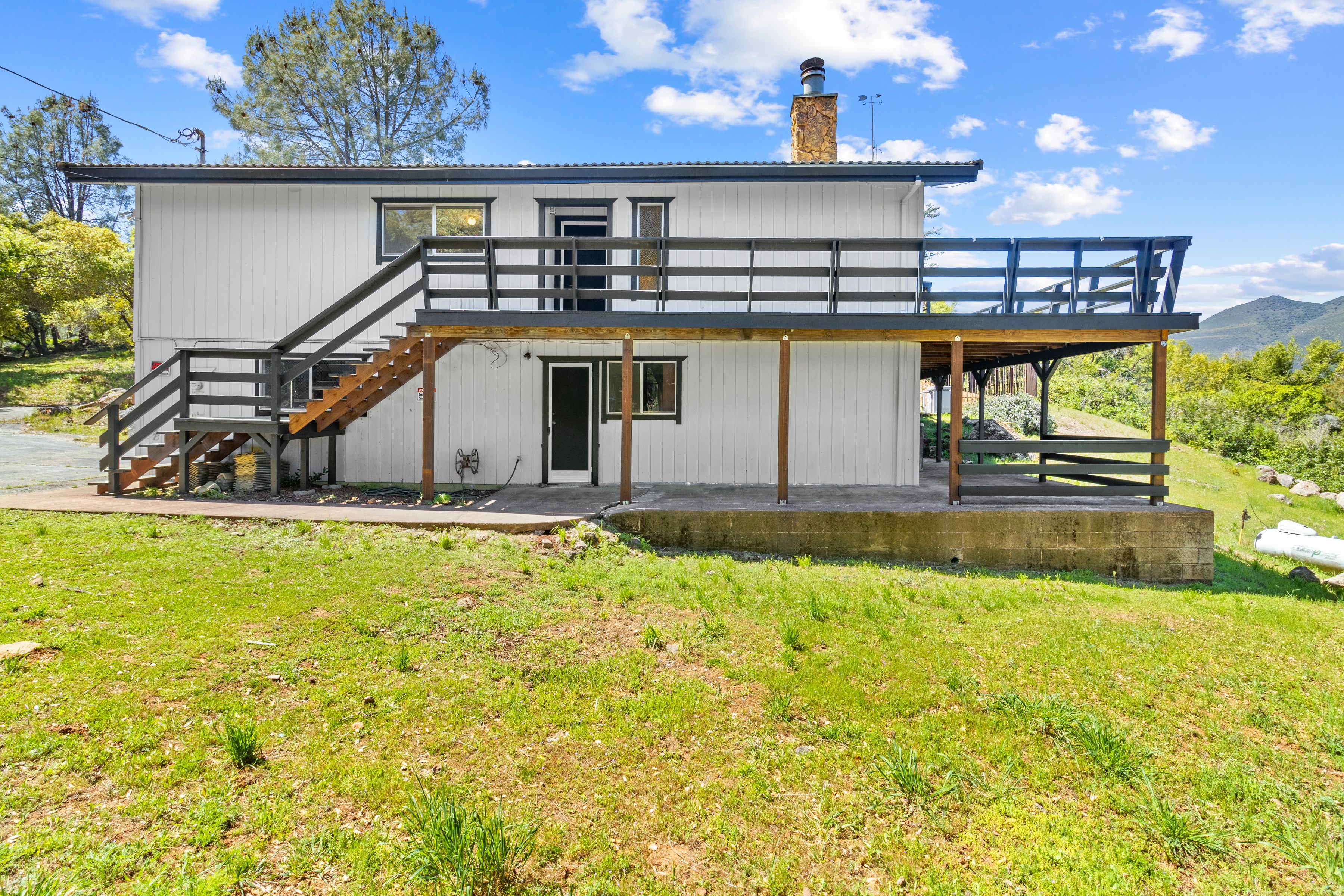  4805 Hawaina Way - 物件實景