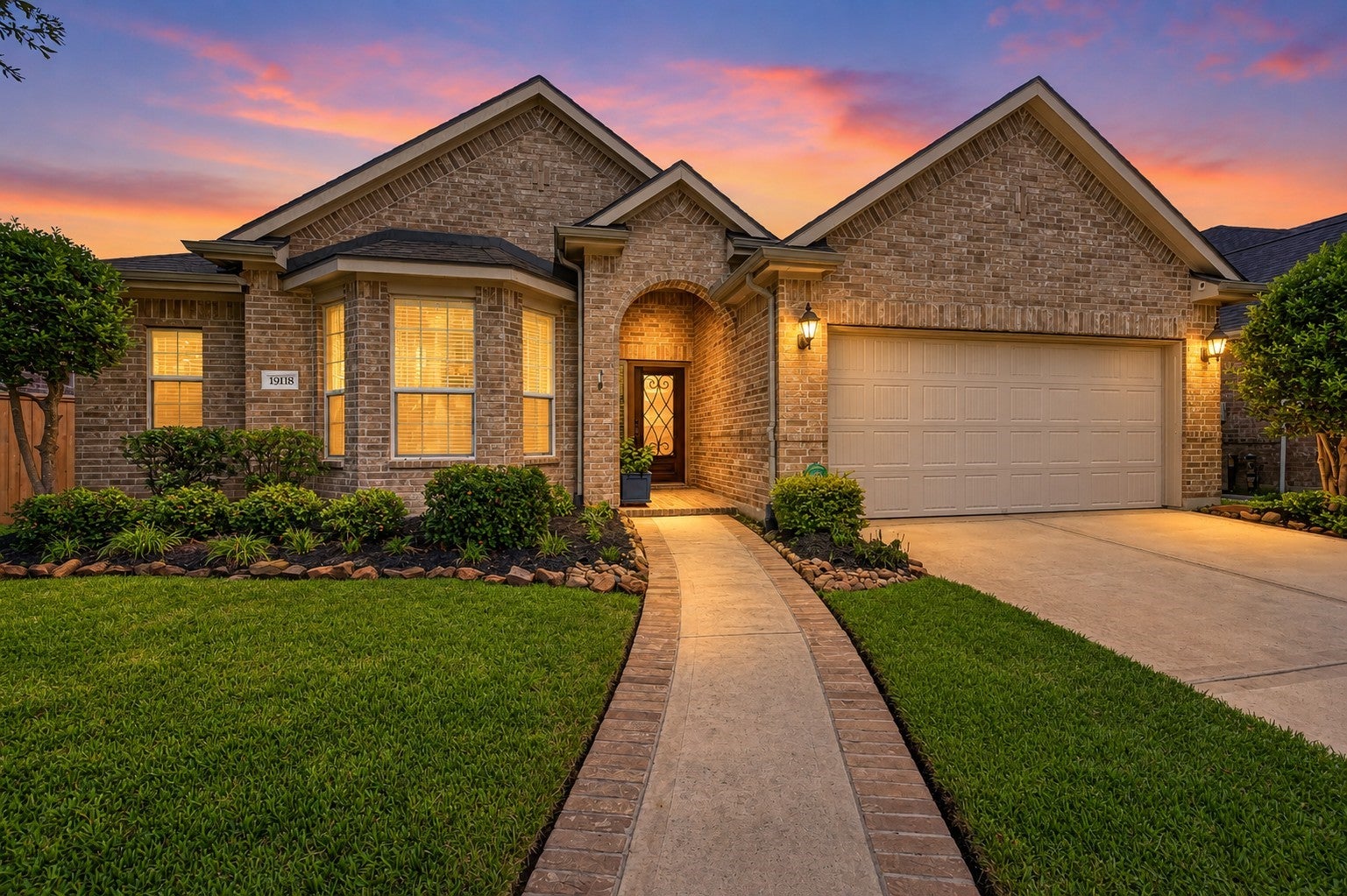 Cove Forest Ln, Cypress, TX 77433