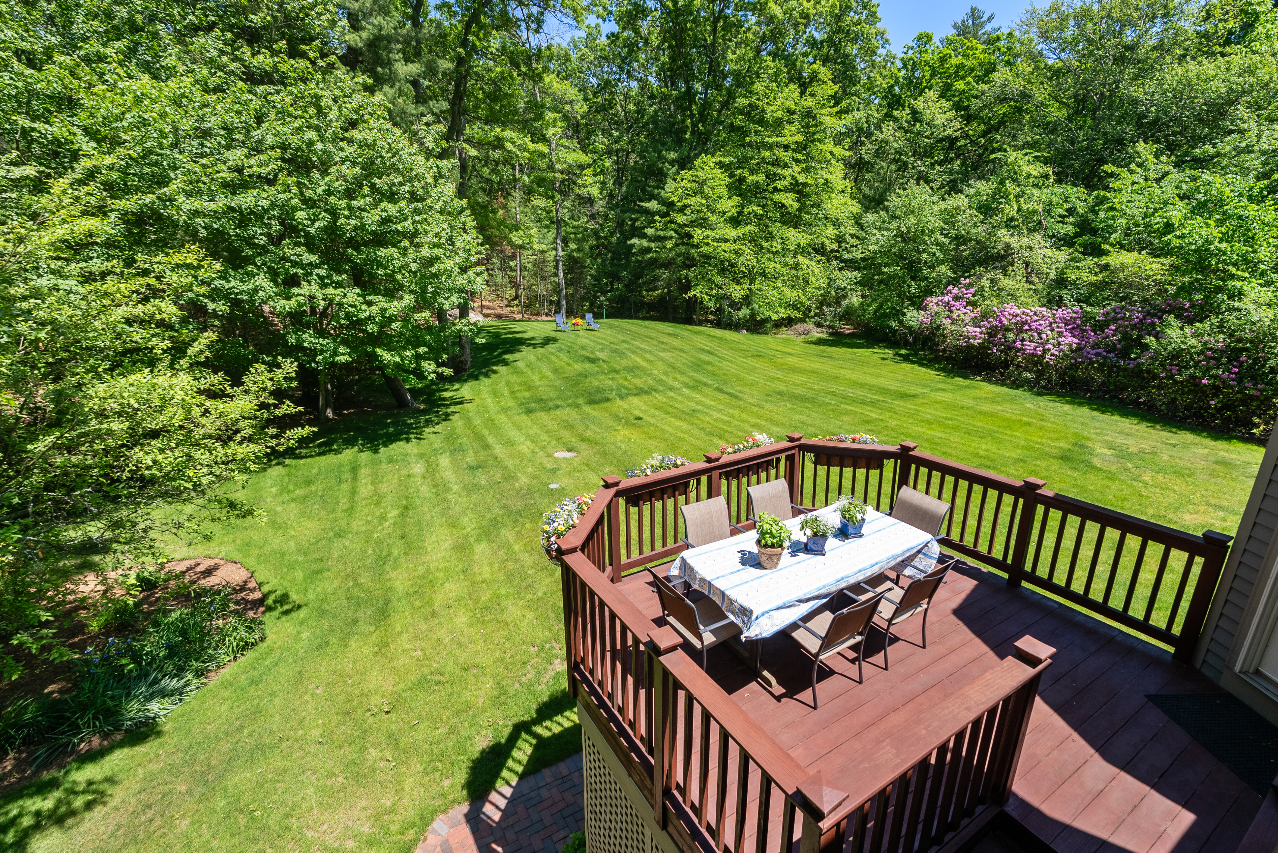  41 Great Rock Road, Sherborn, MA, 01770 - 物件實景