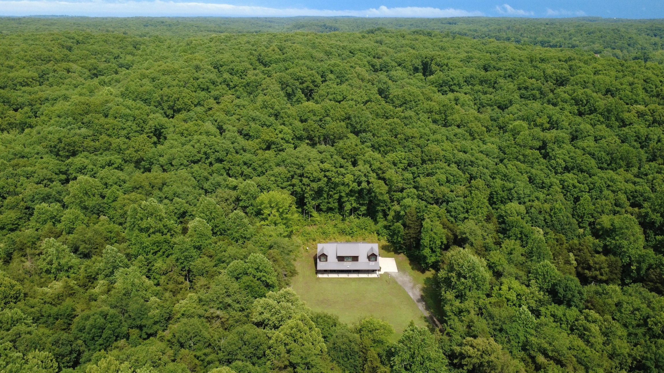  7075 Pinewood Rd, Nunnelly, TN, 37137 - 物件實景