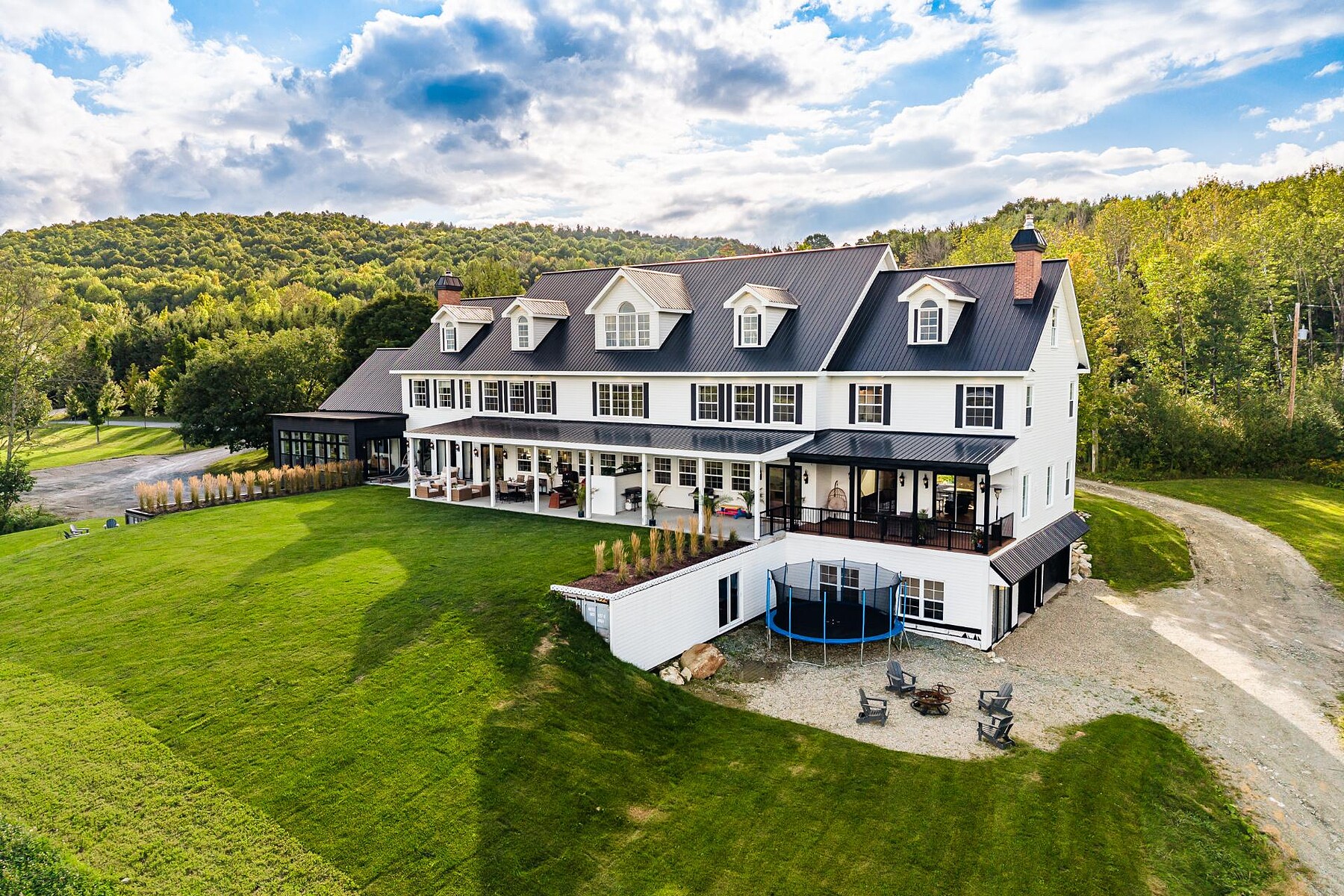  Hatley - Canton, Eastern Townships - 物件實景