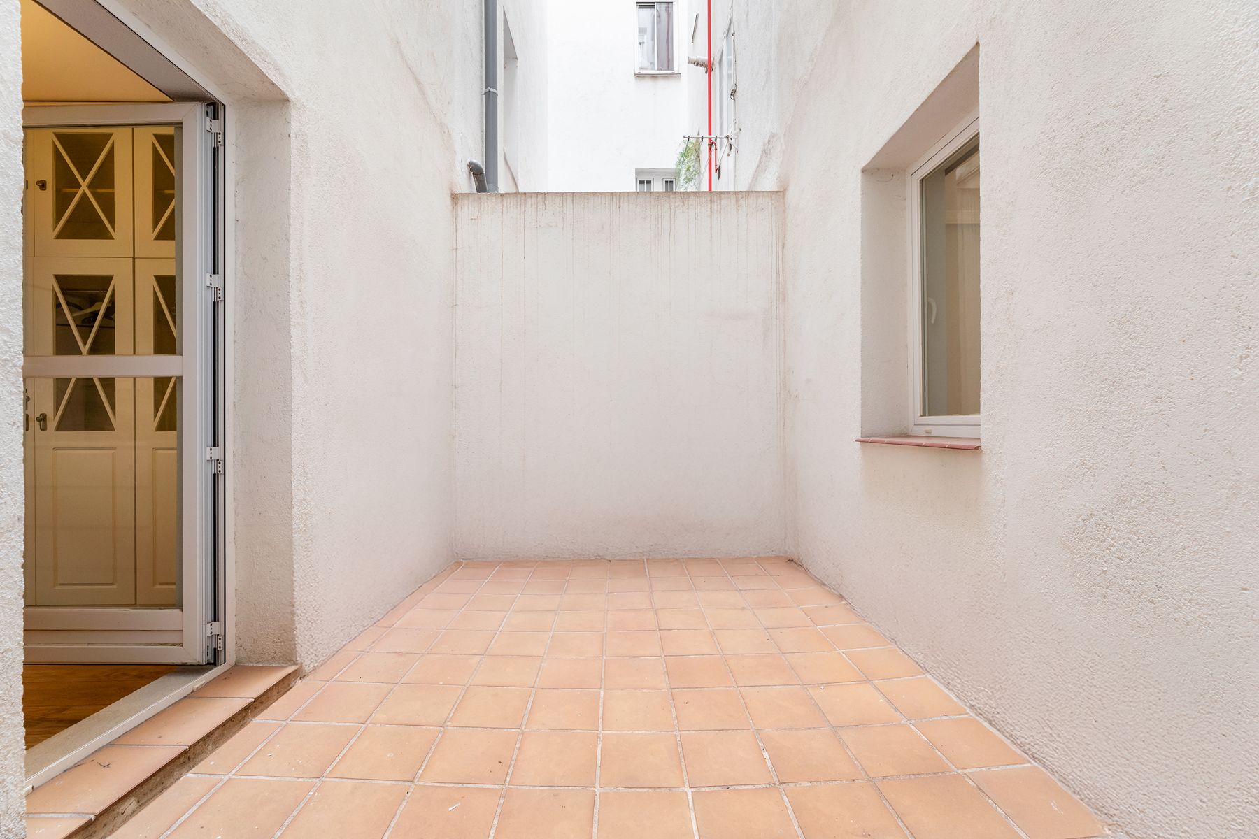  Charming home in a 1930s building in Salamanca, Madrid - 物件實景