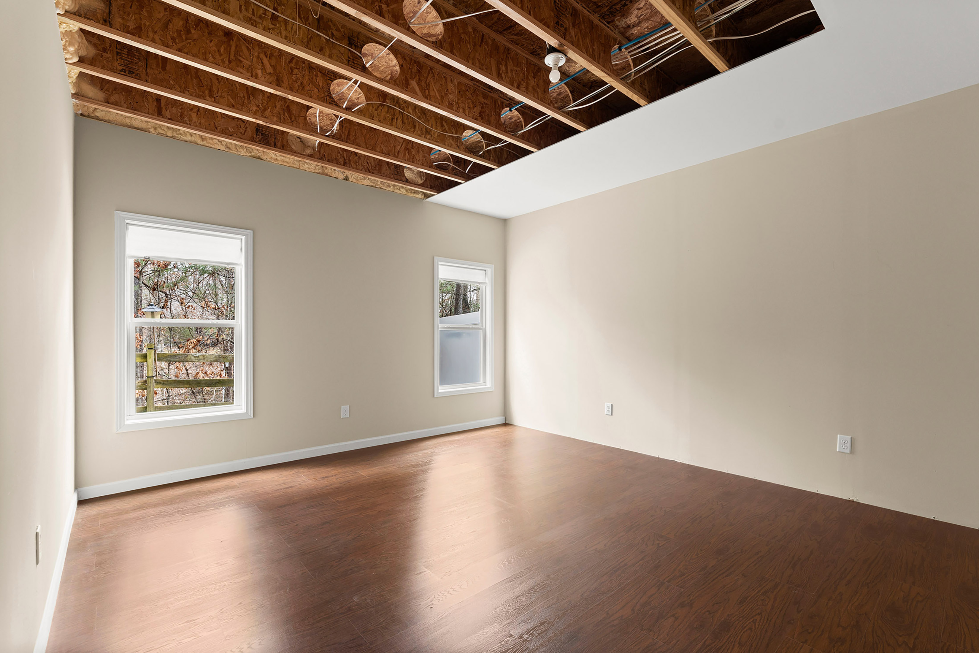  Comfort, Space and Serenity in an Active Community - 物件實景