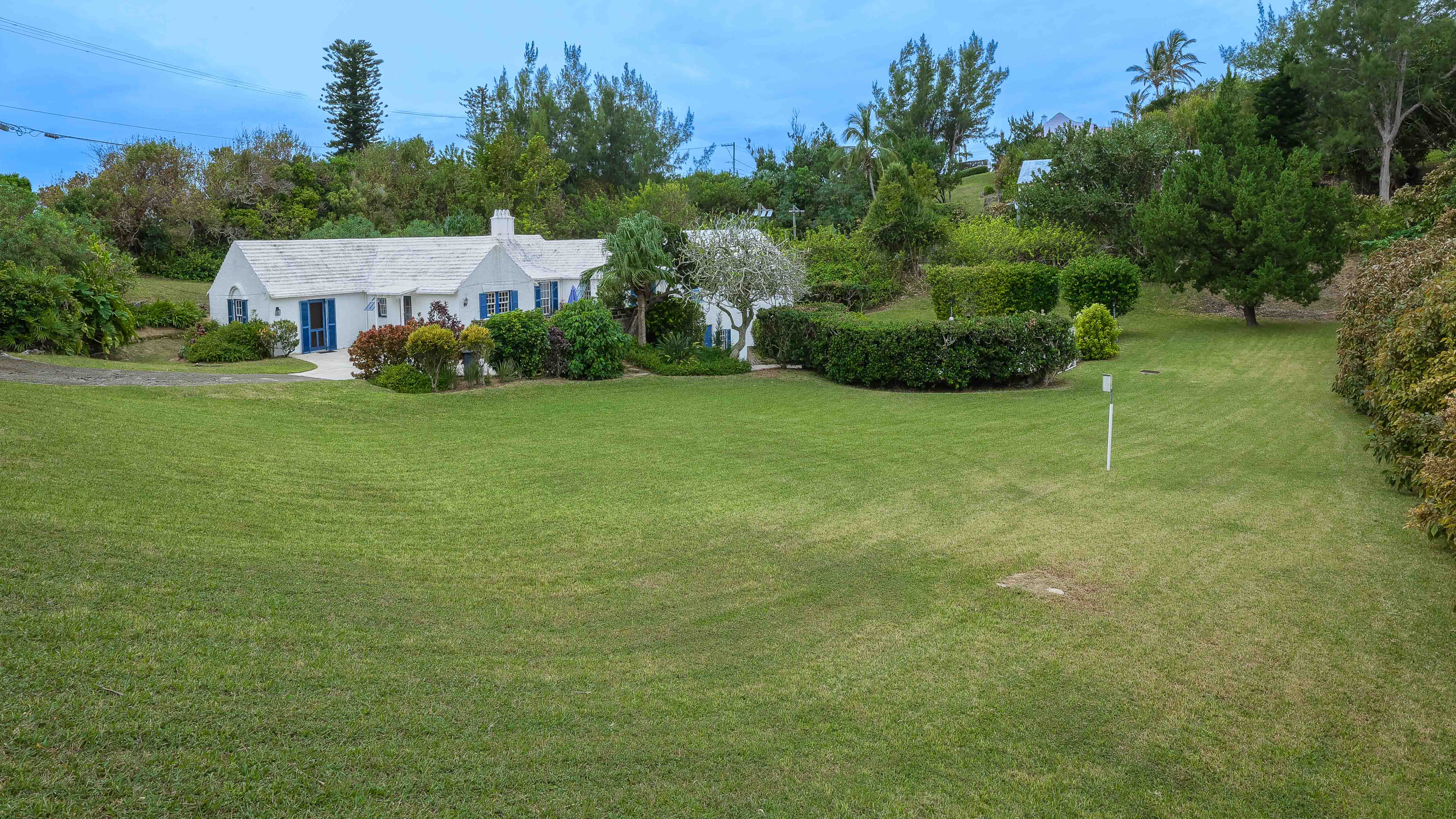 Southampton, BM, 3 Bedrooms Bedrooms, ,3 BathroomsBathrooms,Residential,For Sale,1997003