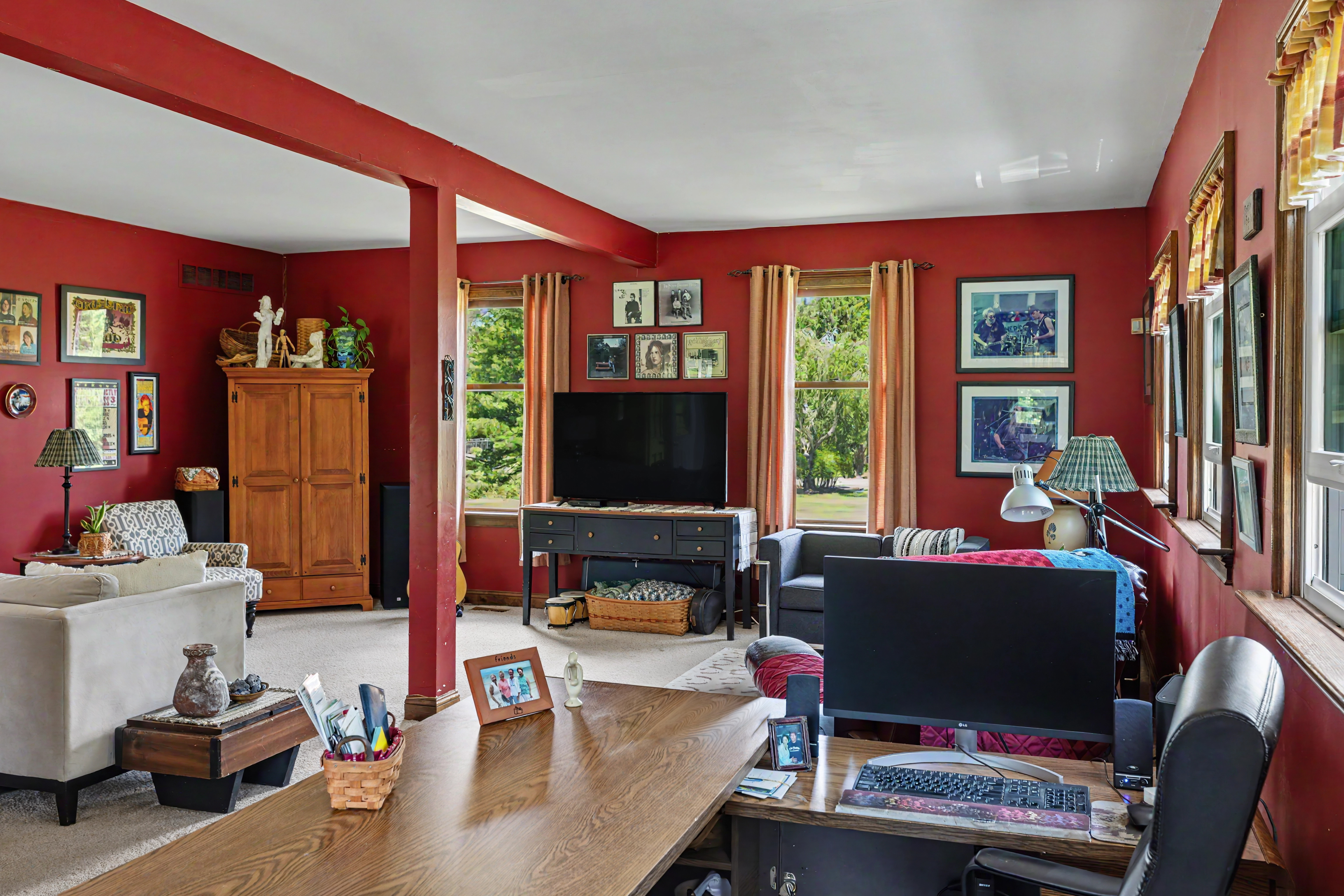  48 Bobbie Drive, Ivyland, PA 18974 - 物件實景