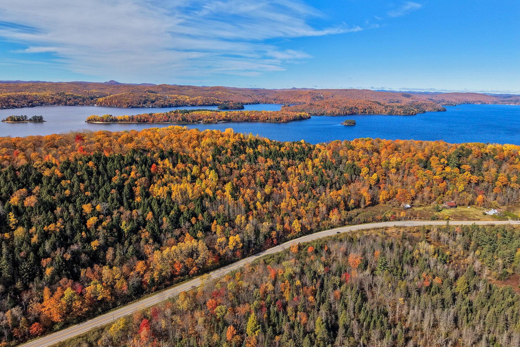  Lac-Simon, Outaouais - 物件實景