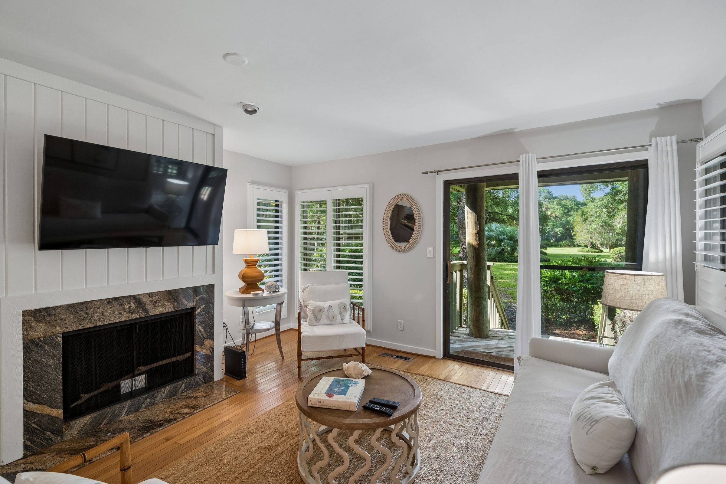  4521 Park Lake Drive, Kiawah Island - 物件實景
