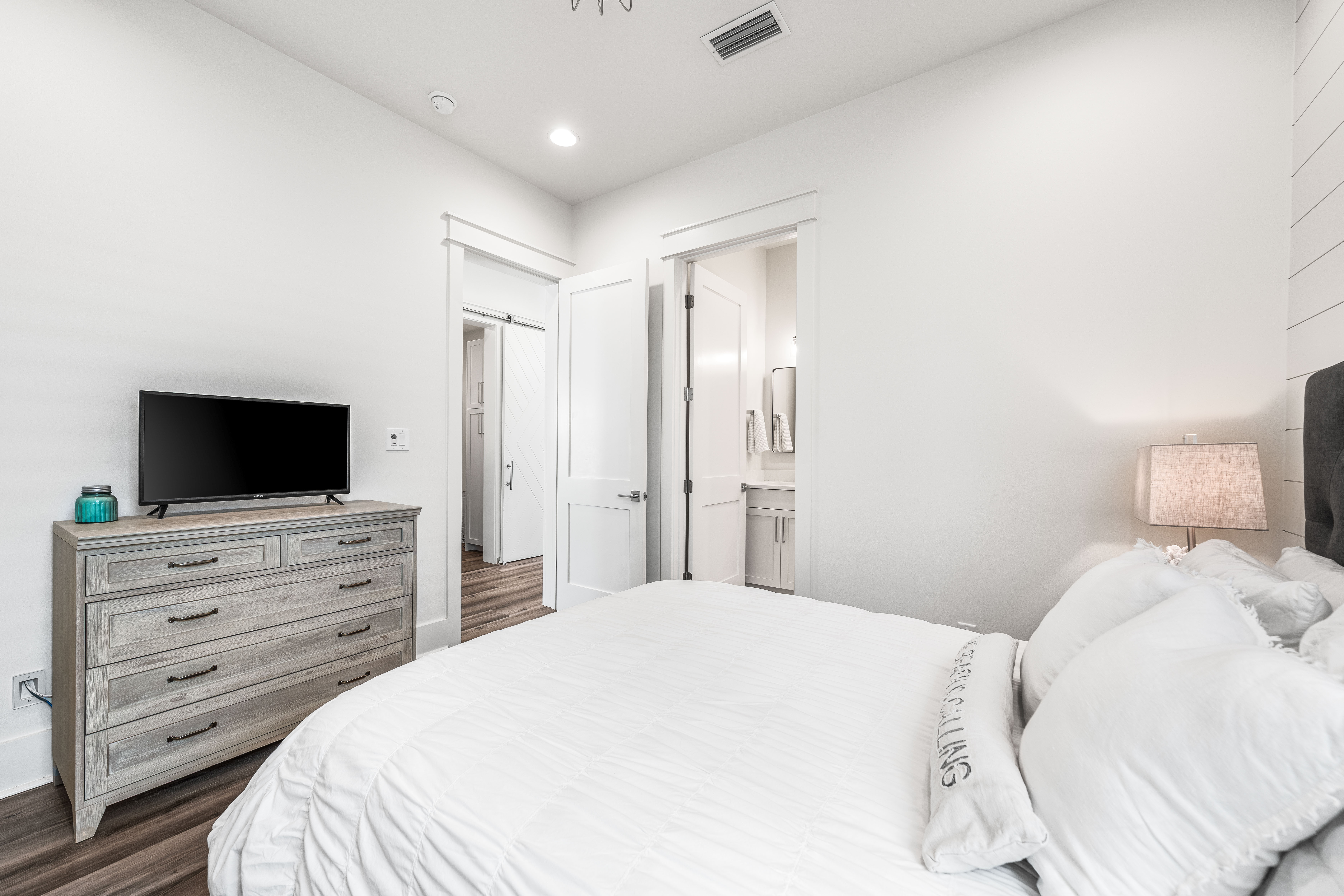  Private 30A Retreat with Dual Primary Suites & Beach Access - 物件實景