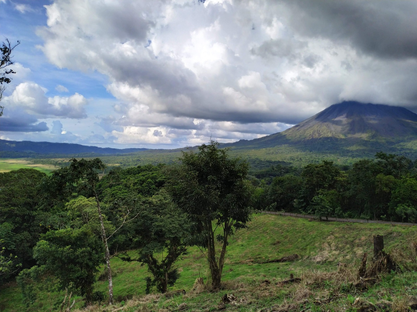 La Fortuna, Alajuela, CR, ,Land,For Sale,1828569